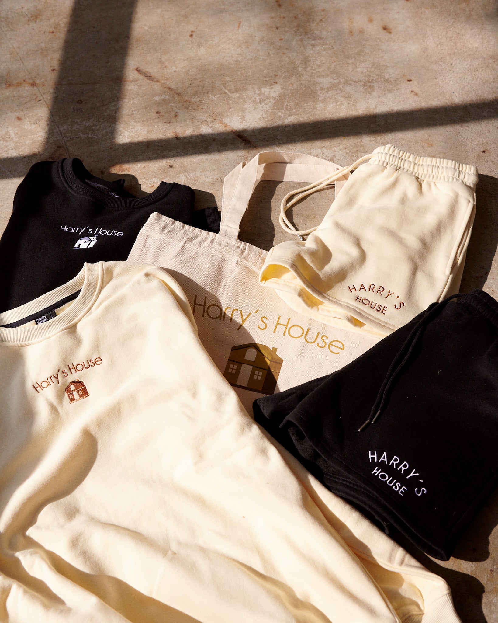 VOL. 1 | Emacity Threads