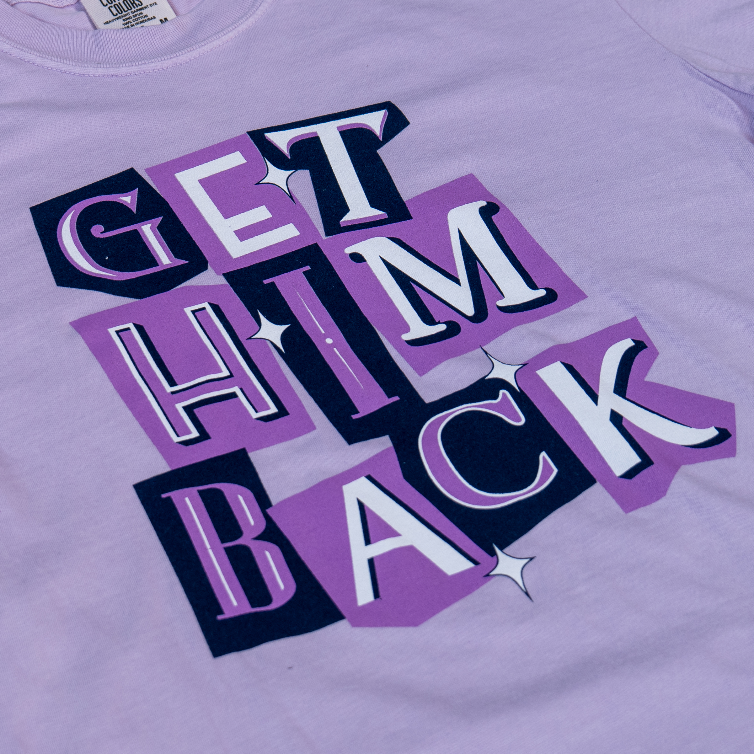 Get Him Back Tee