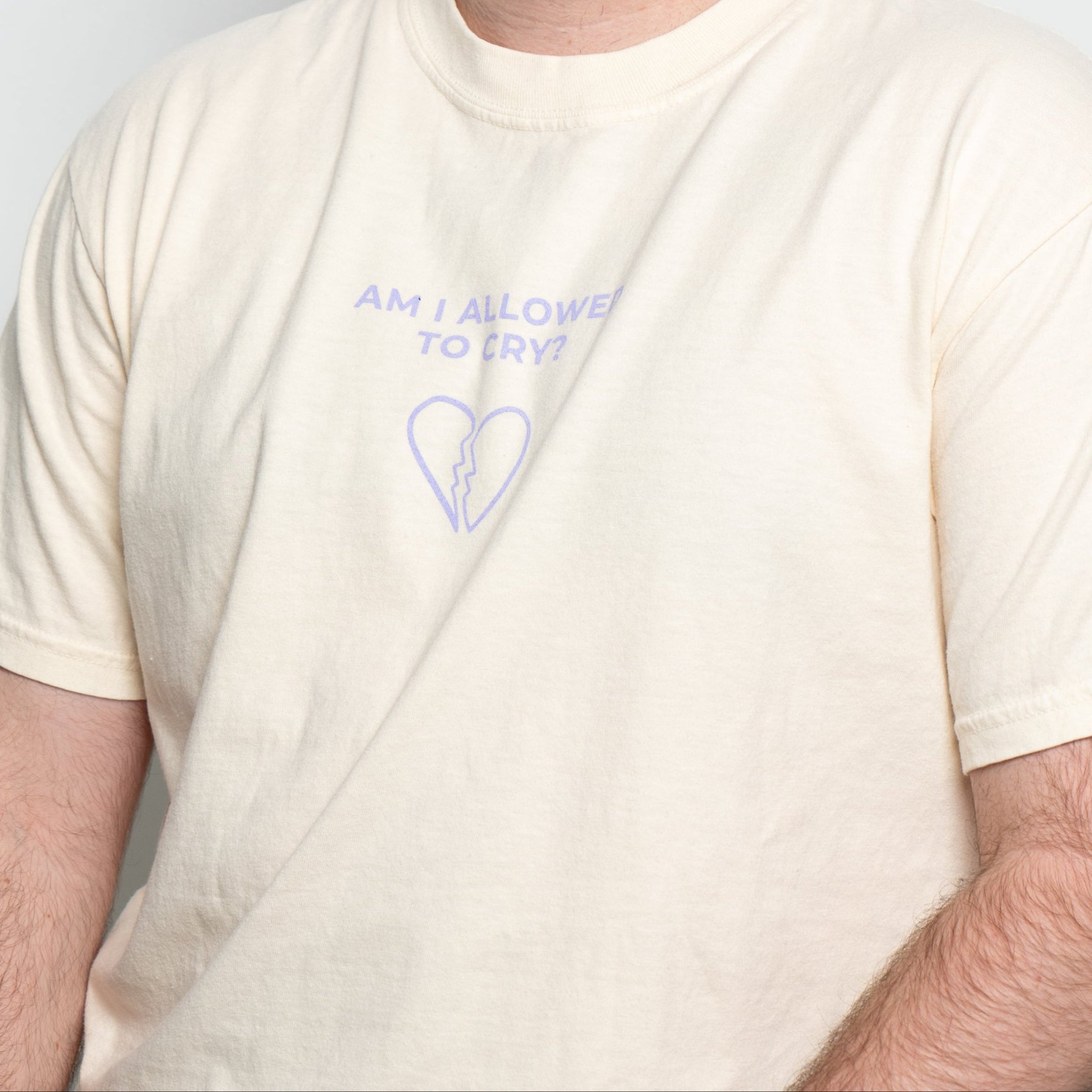 Guilty As Sin Tee