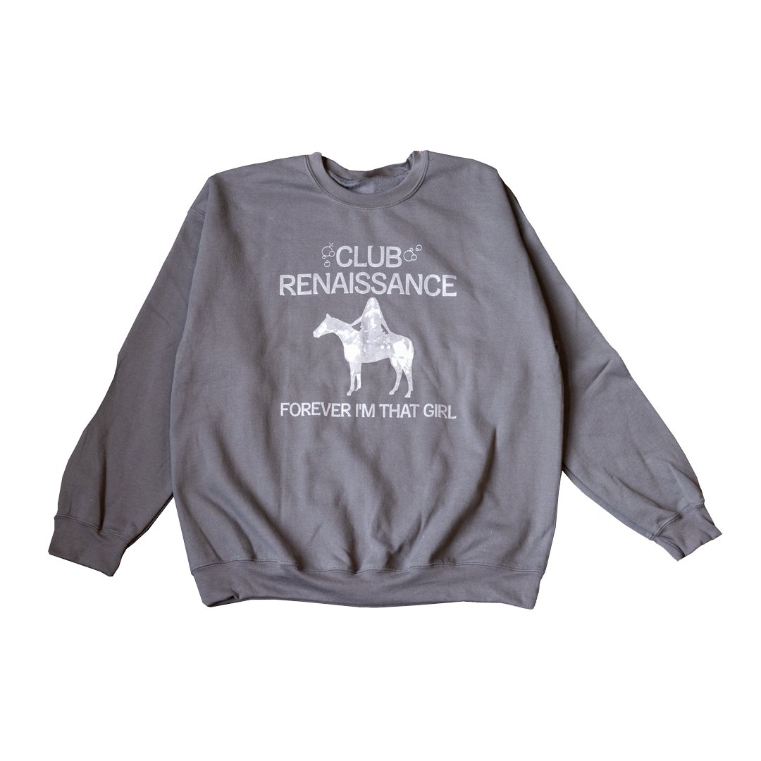 Club Renaissance Sweatshirt - Emacity Threads