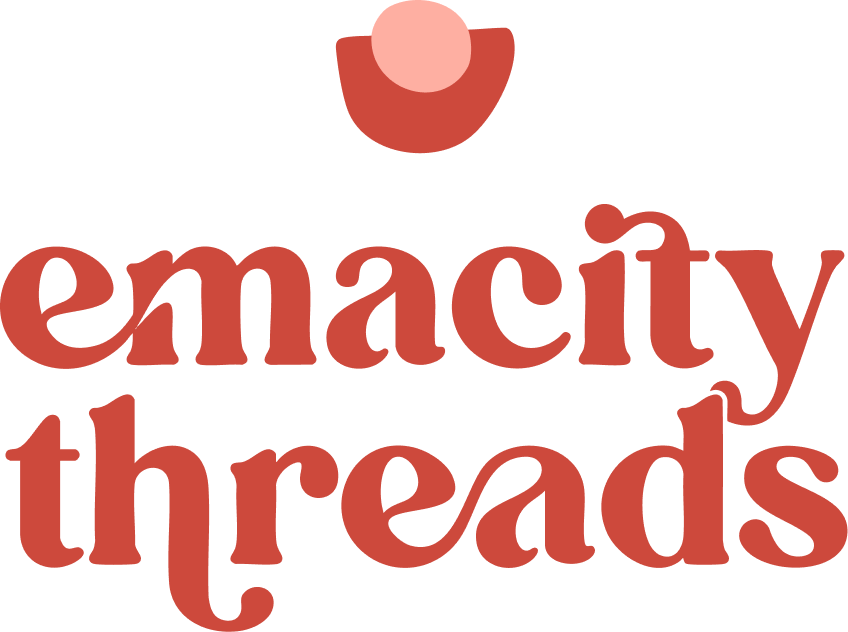 Emacity Threads logo
