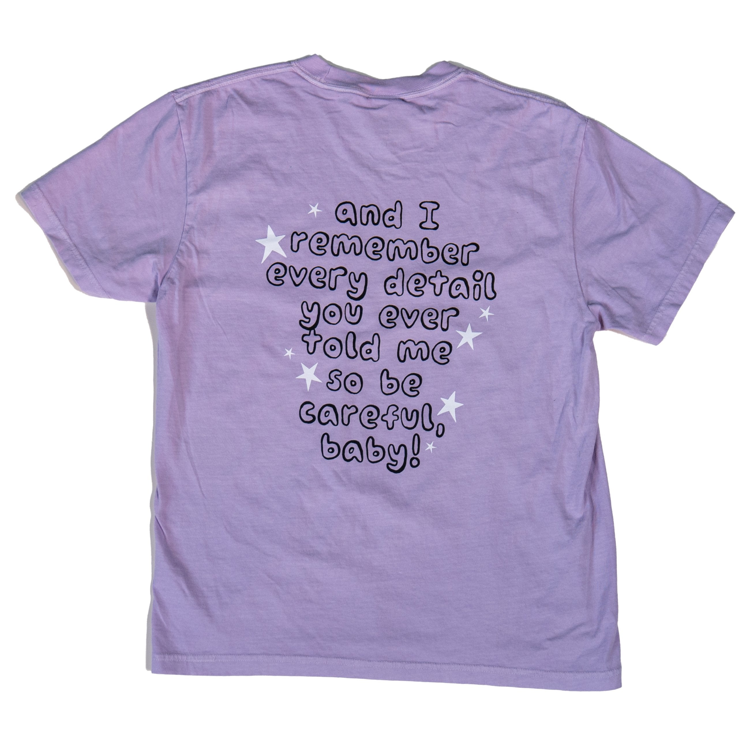 Obsessed Tee - Emacity Threads