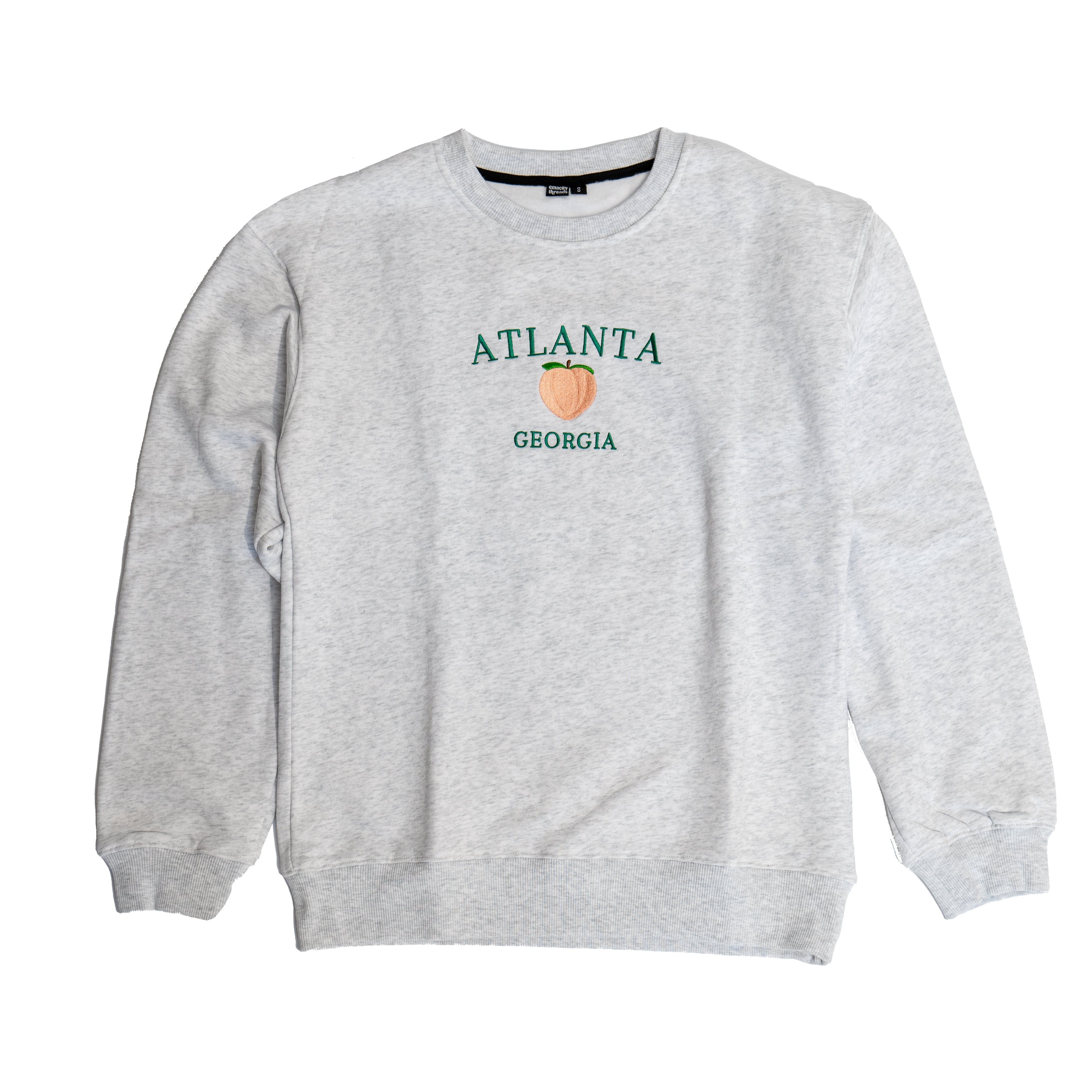 Atlanta Georgia - Emacity Threads