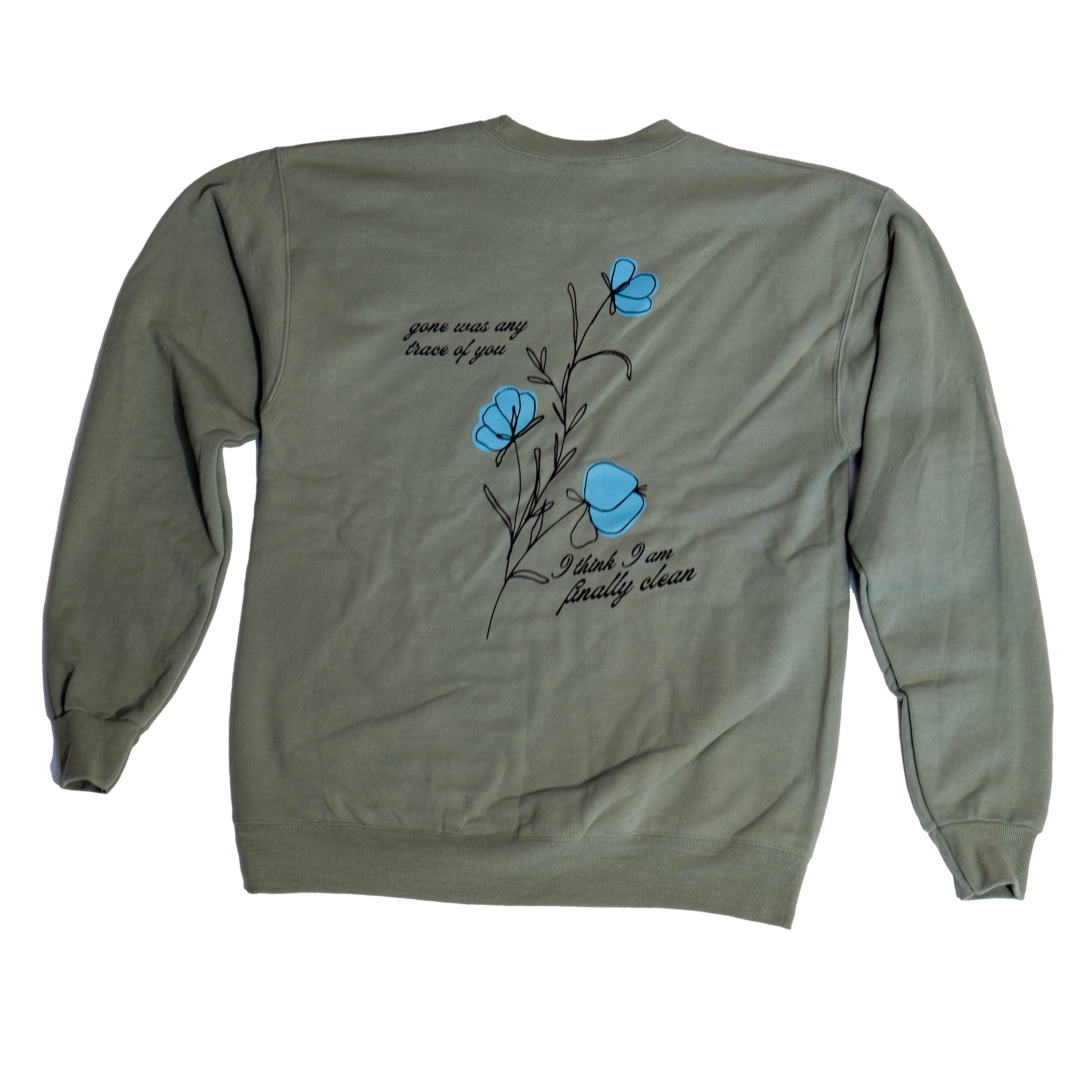 Clean - Emacity Threads