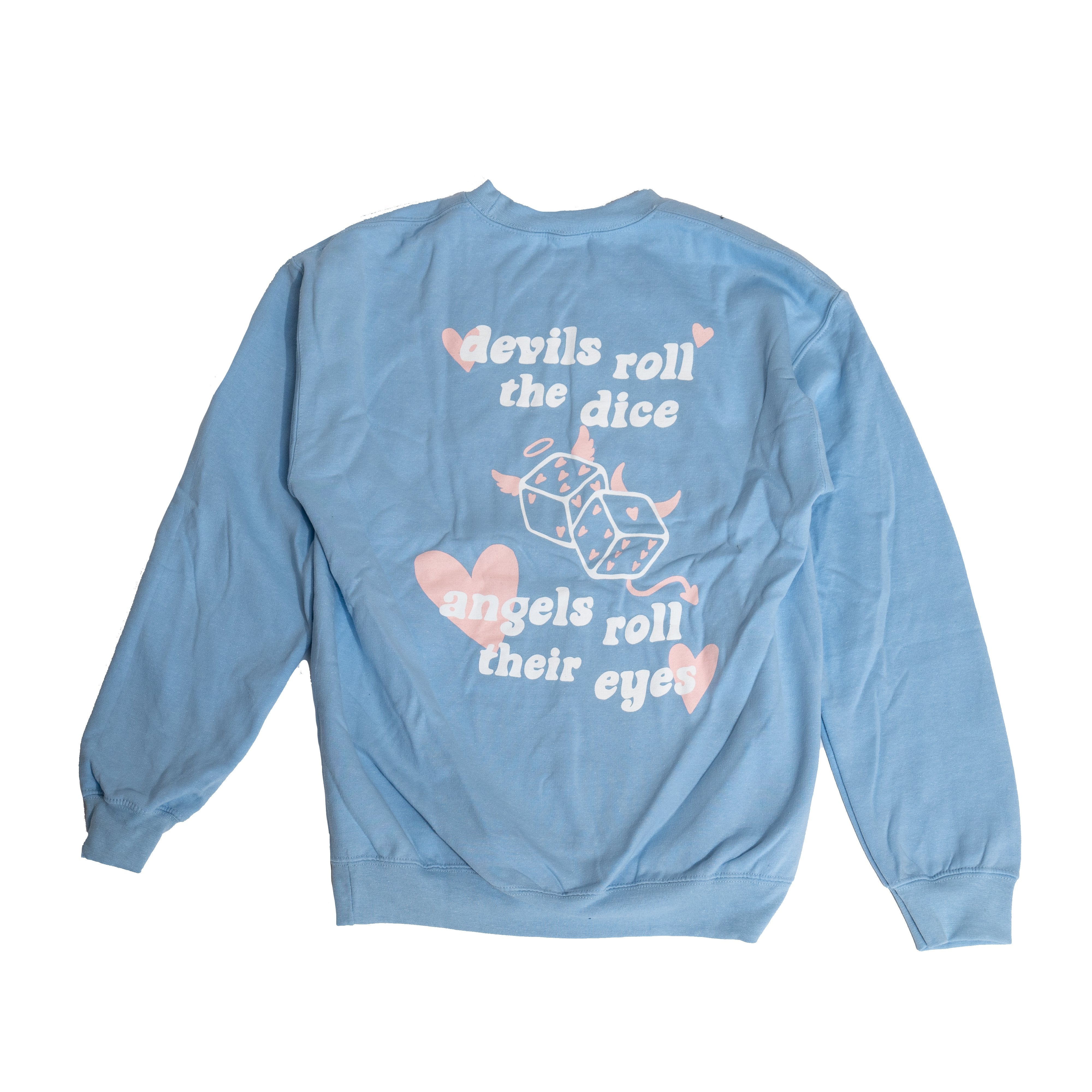 Cruel Summer - Emacity Threads