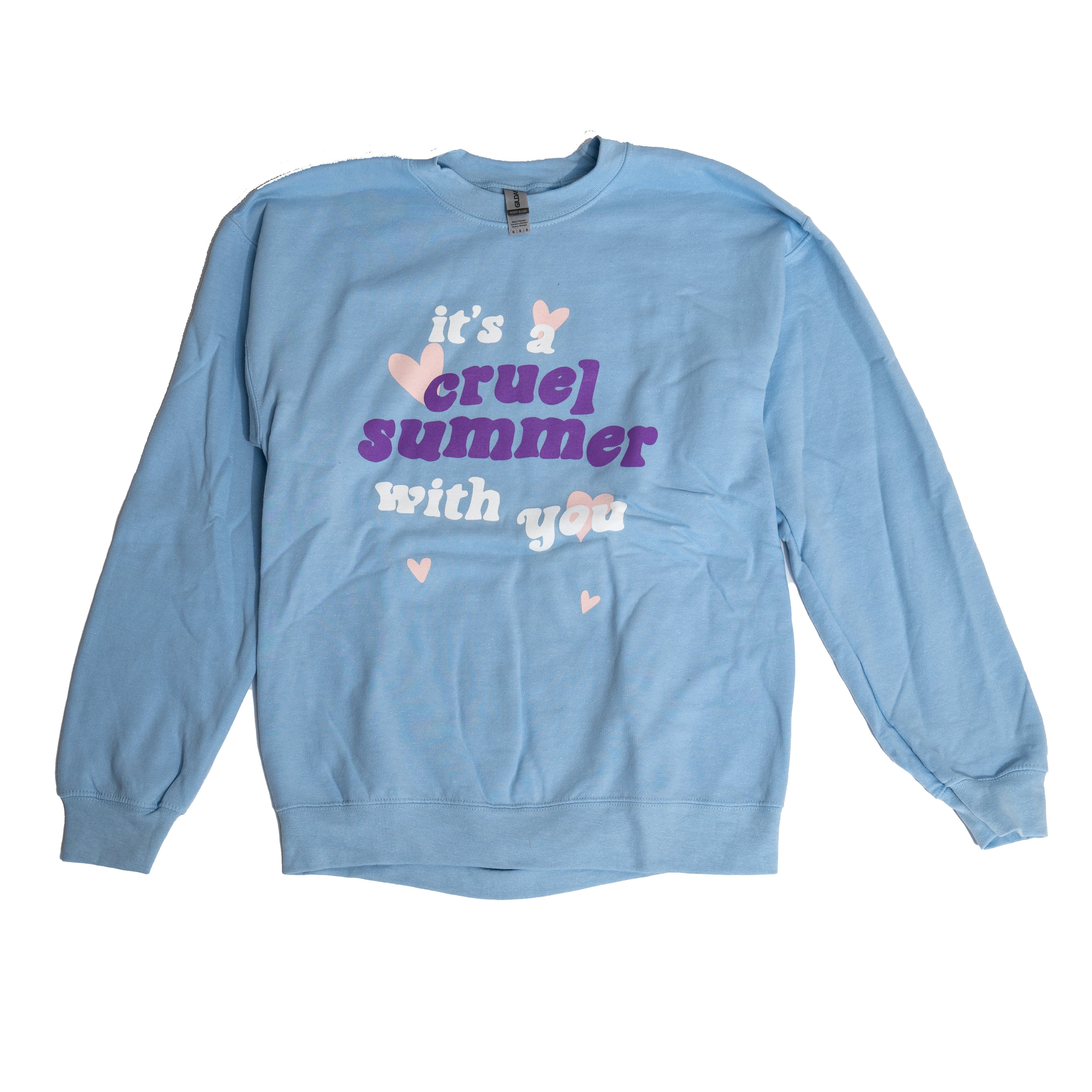 Cruel Summer - Emacity Threads