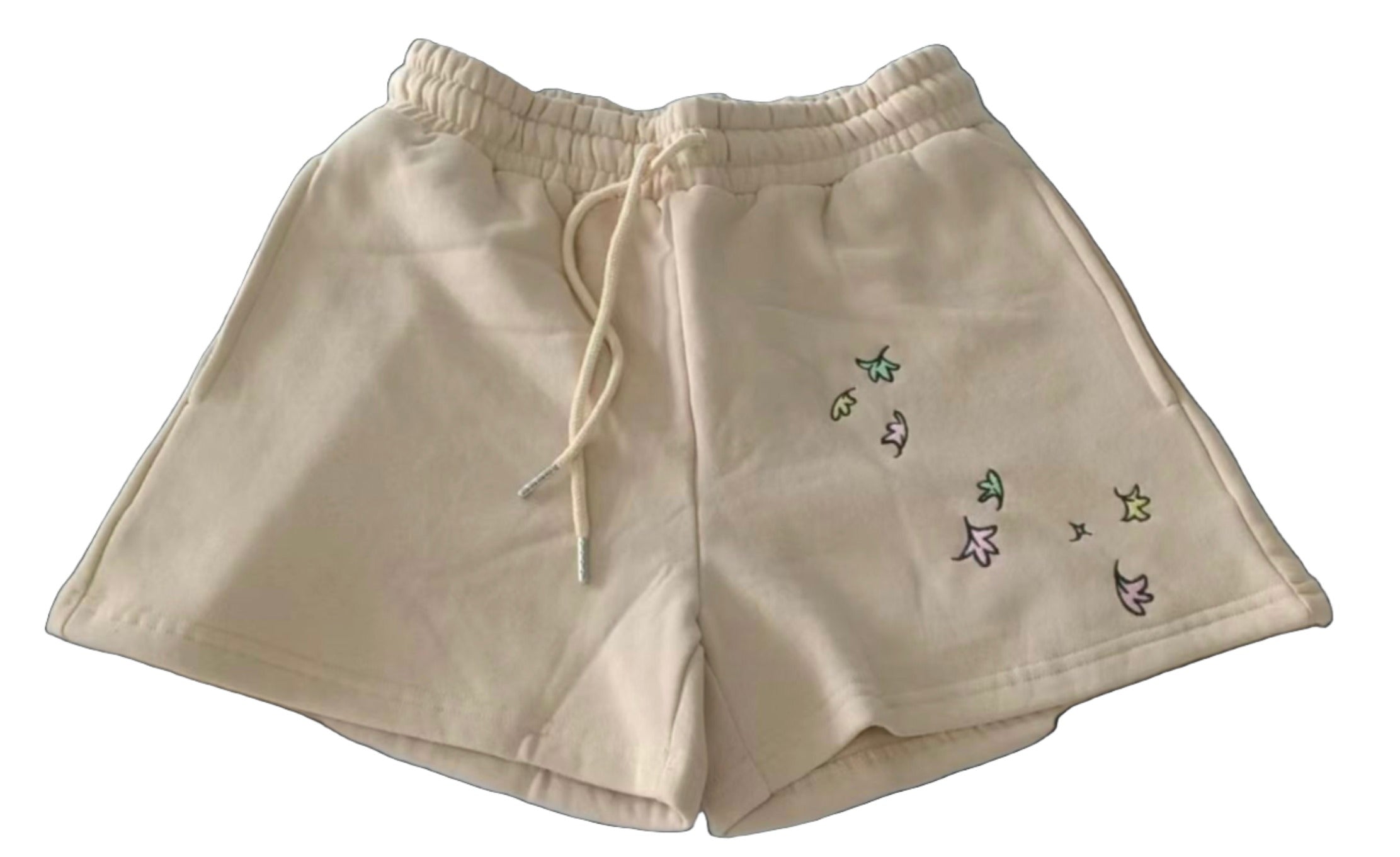 Leaves Shorts (Around 5 In) - Emacity Threads