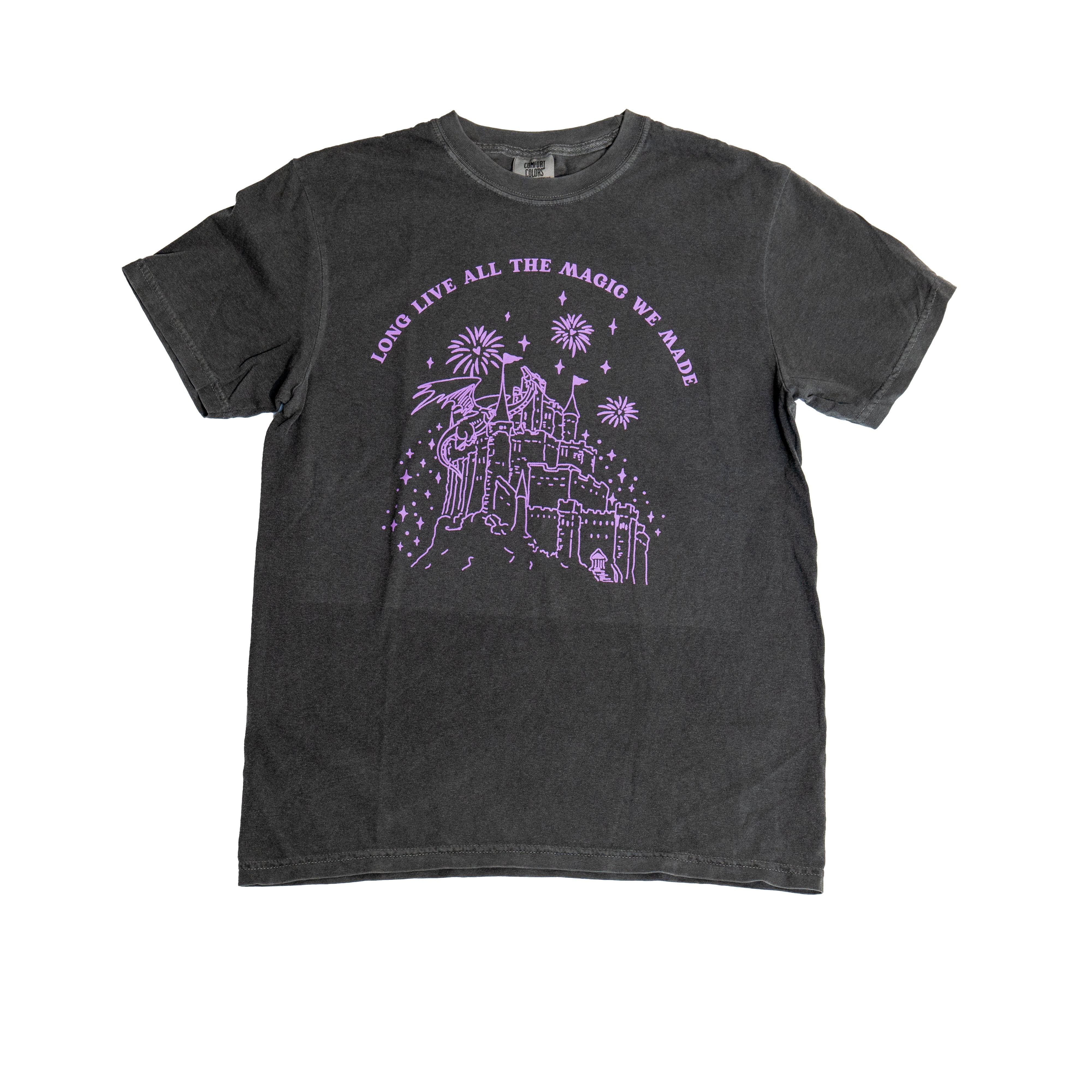 Long Live Tee - Emacity Threads