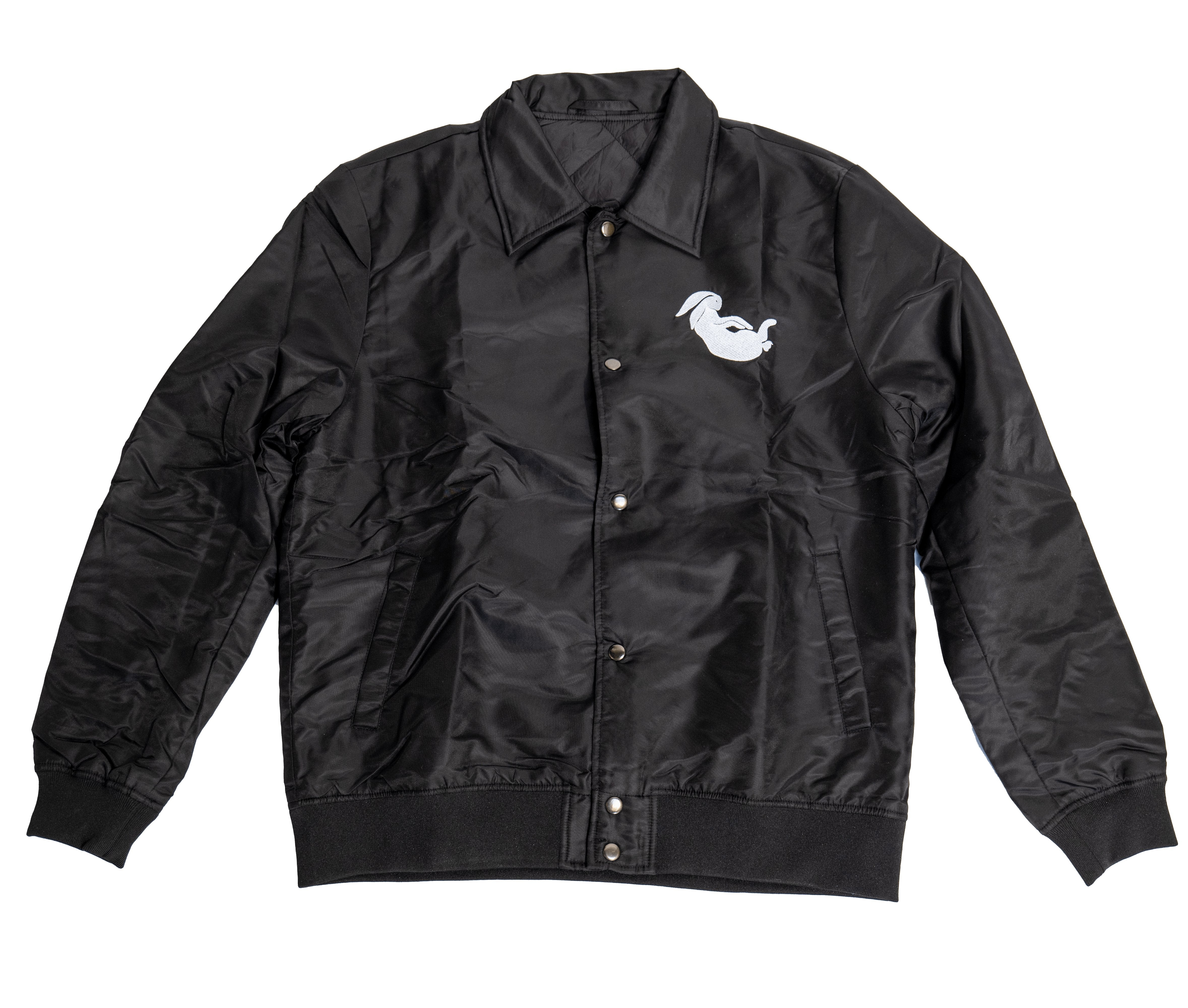 Love On Tour Jacket - Emacity Threads