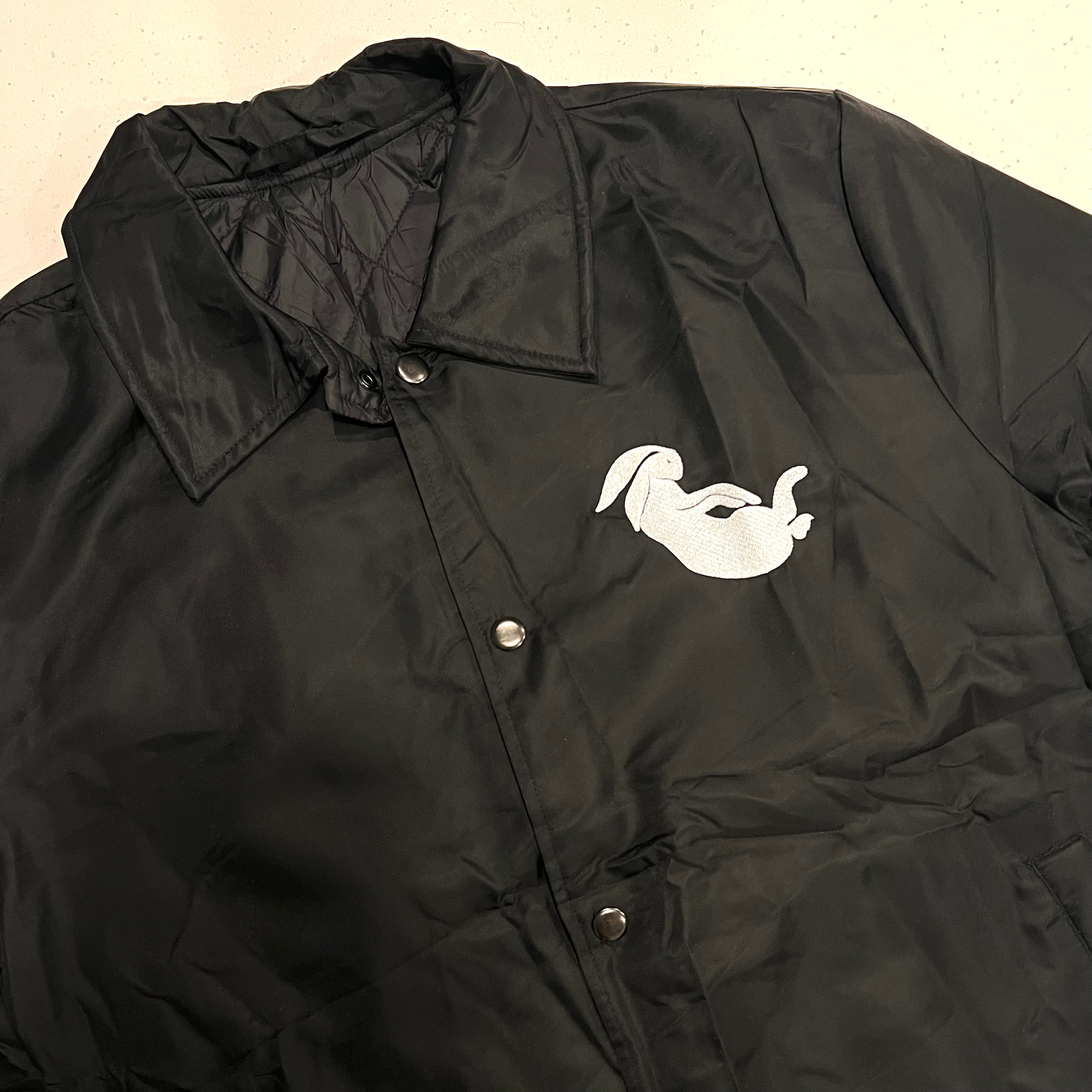 Love On Tour Jacket *PREORDER* - Emacity Threads
