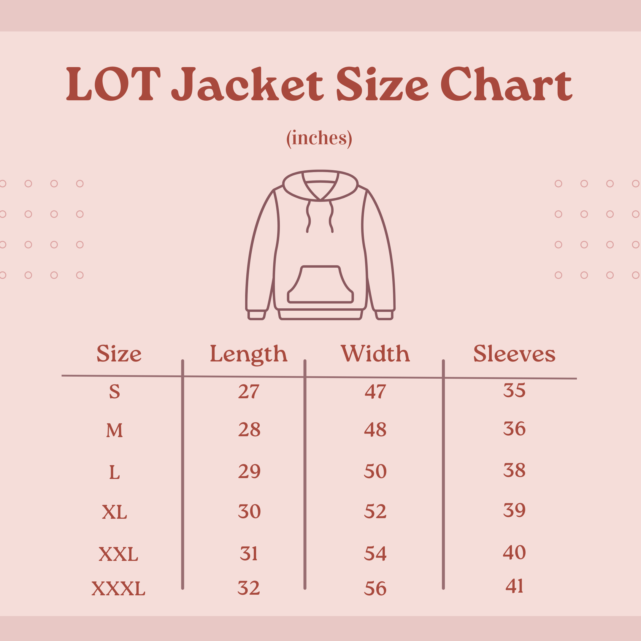 Love On Tour Jacket *PREORDER* - Emacity Threads