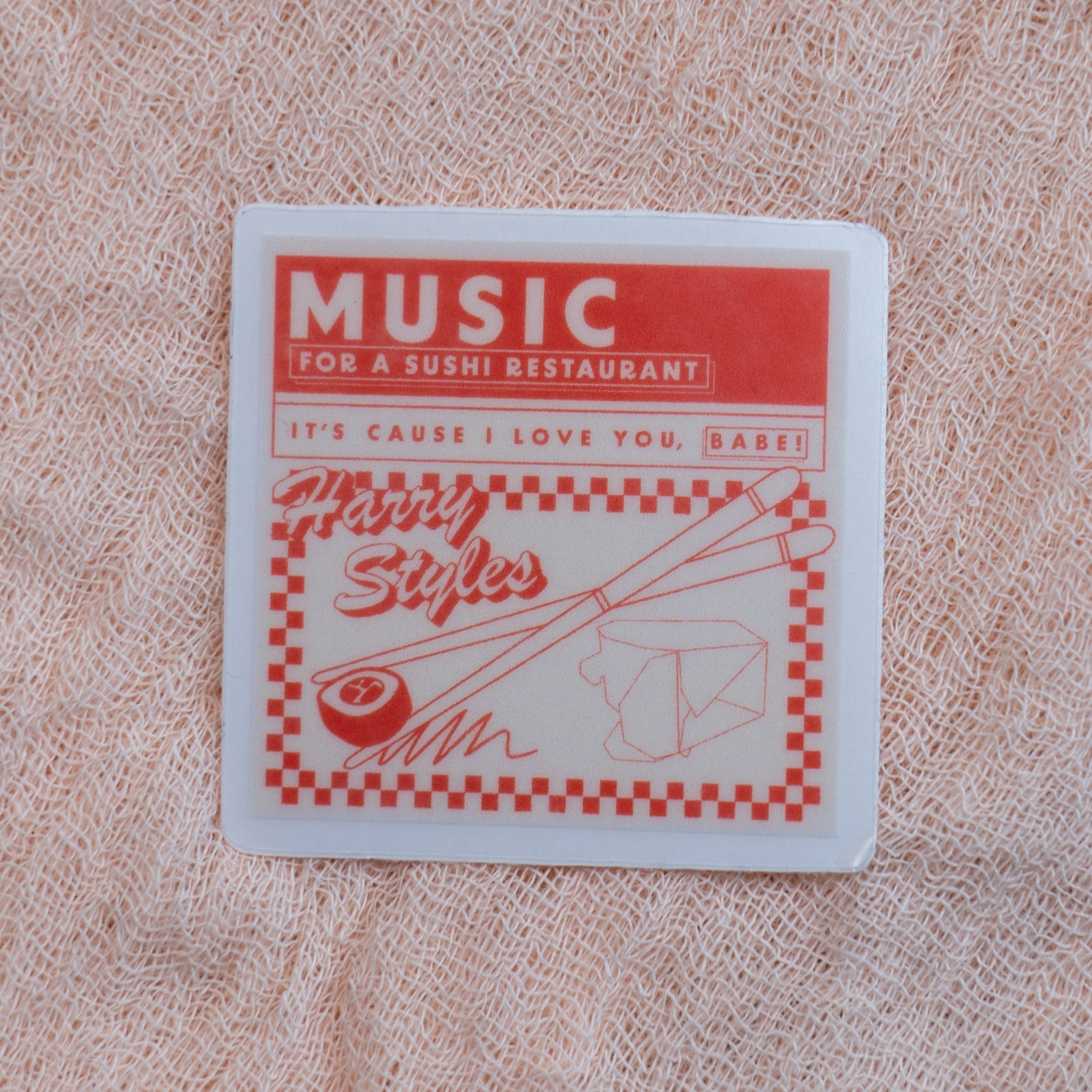MFASR Sticker - Emacity Threads