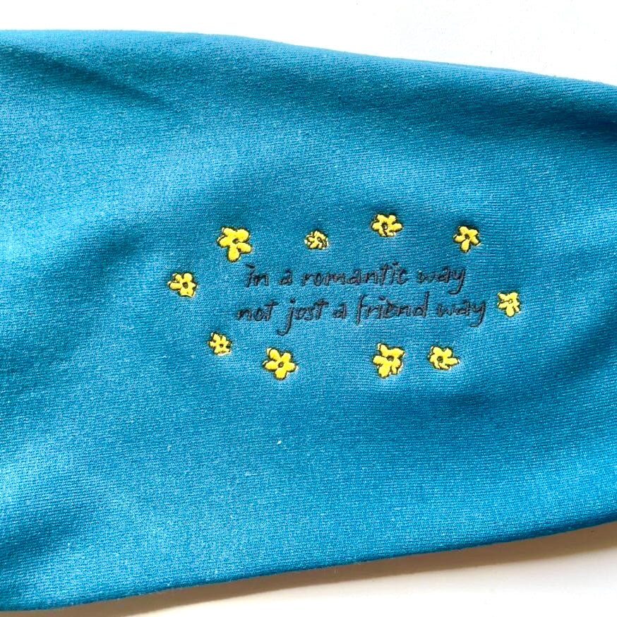 Nick's Hoodie (Limited Design) - Emacity Threads