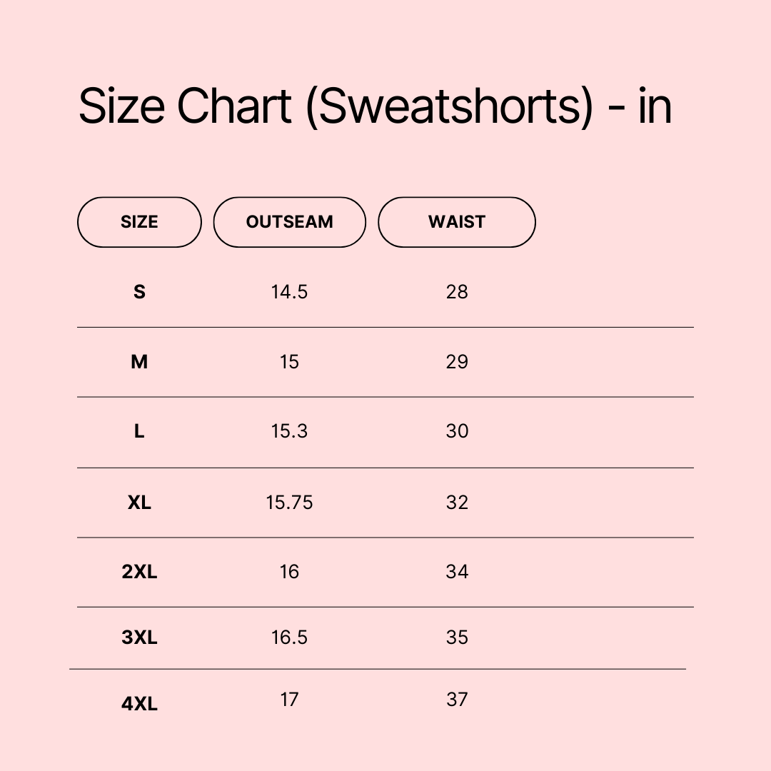 Speak Now Sweatshorts - Emacity Threads
