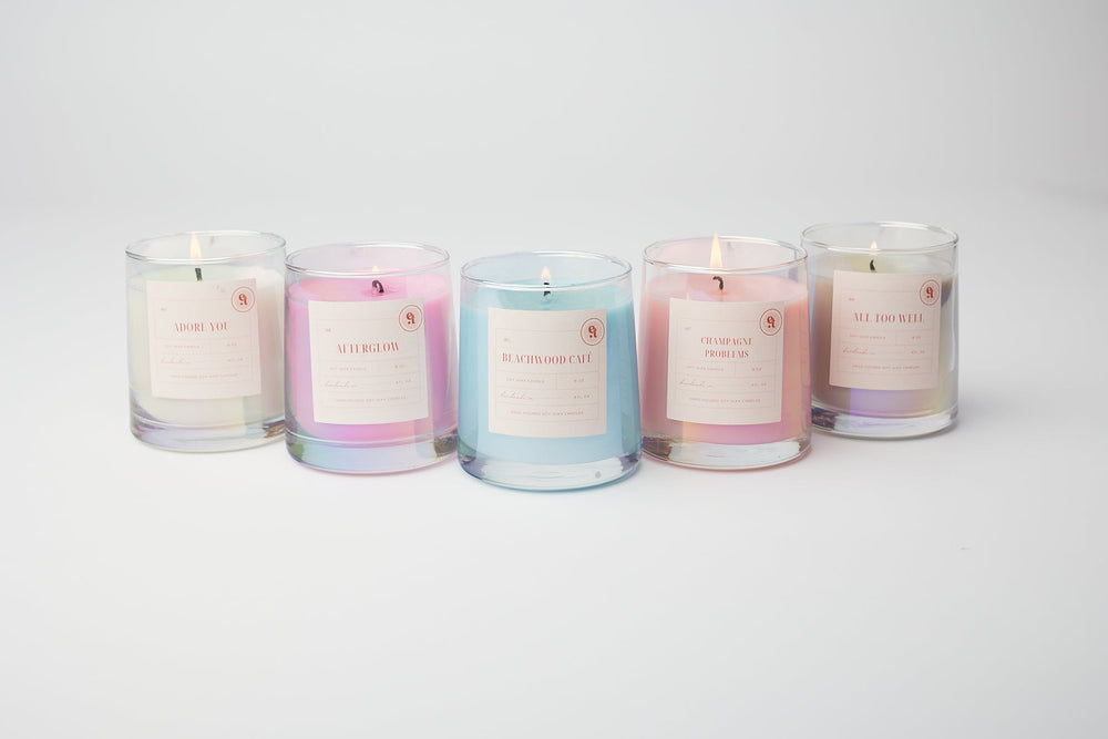 Candles | Emacity Threads