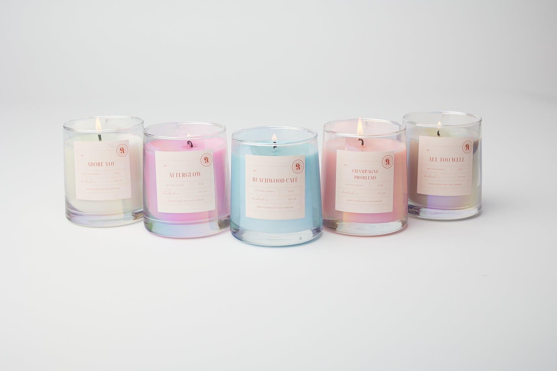 Candles | Emacity Threads