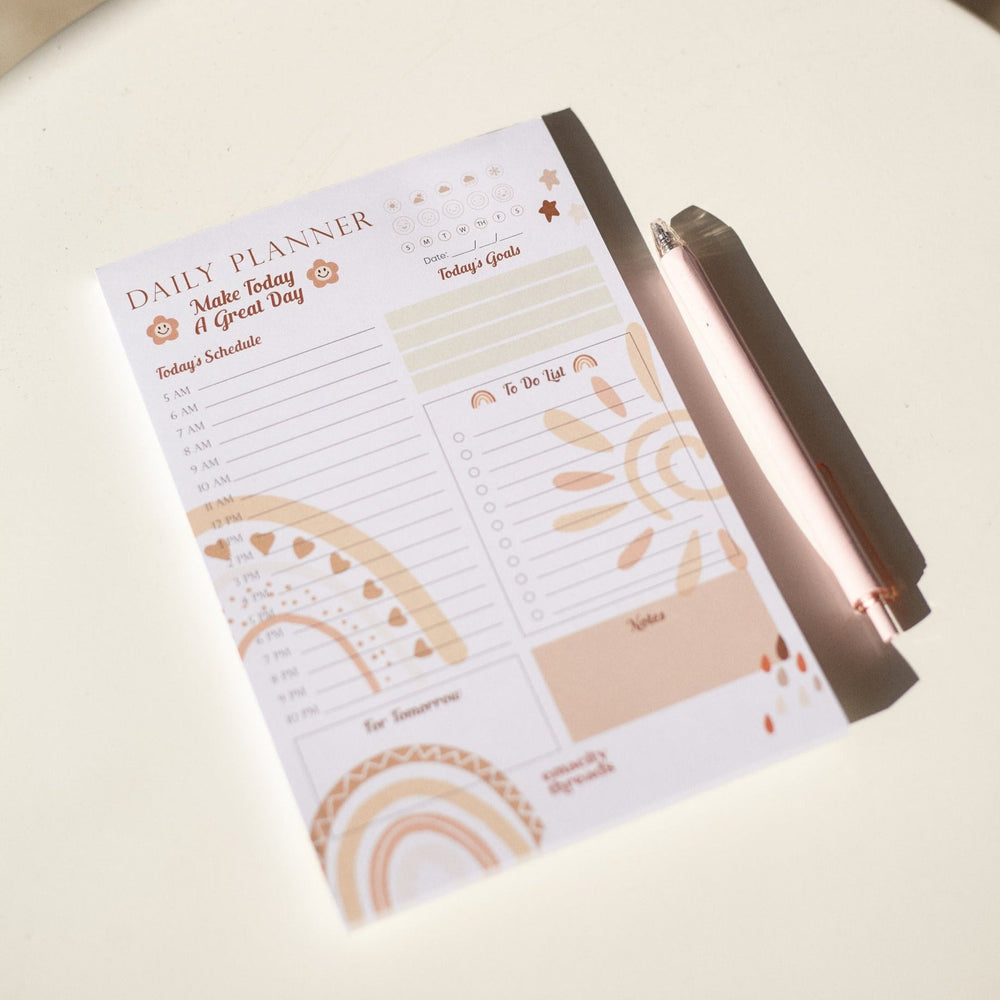 Stationery