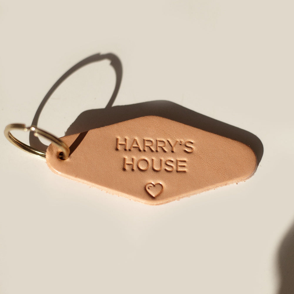 Keychains