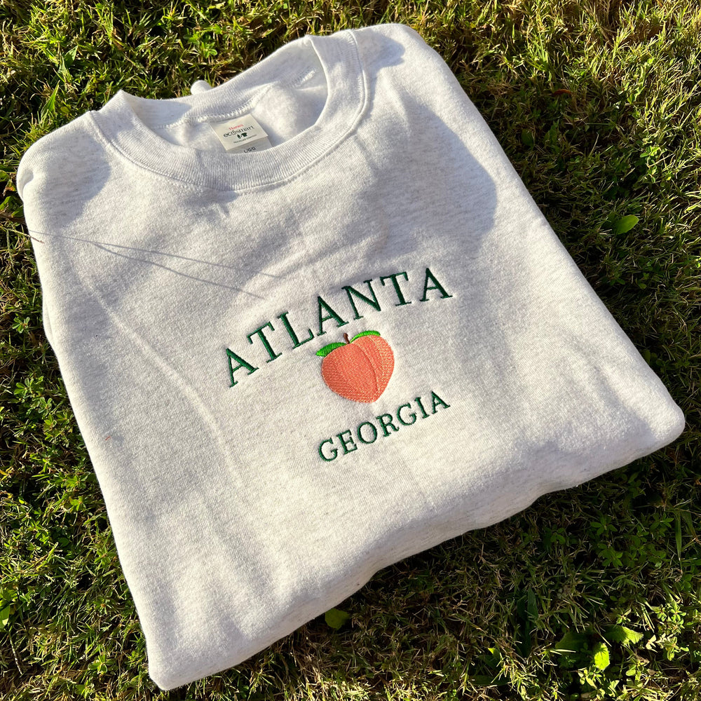 For Atlanta