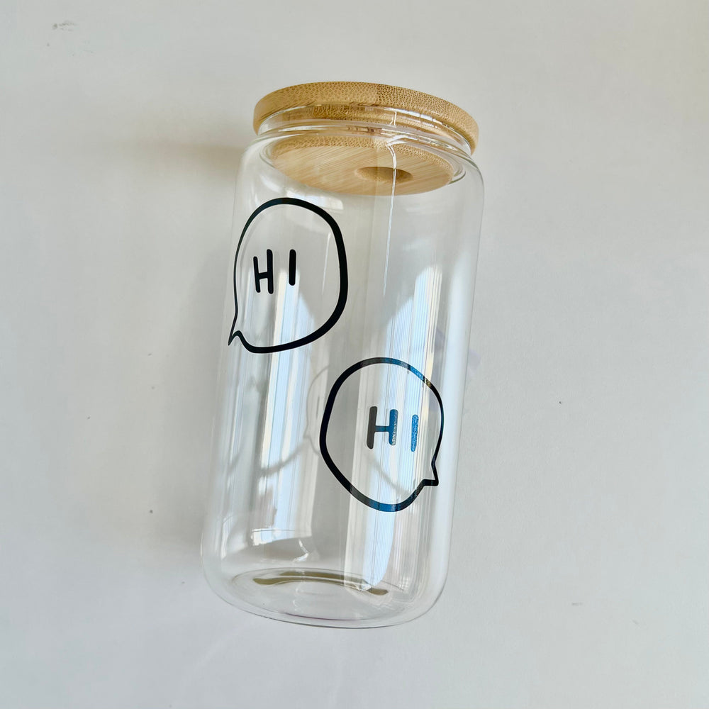 Drinkware