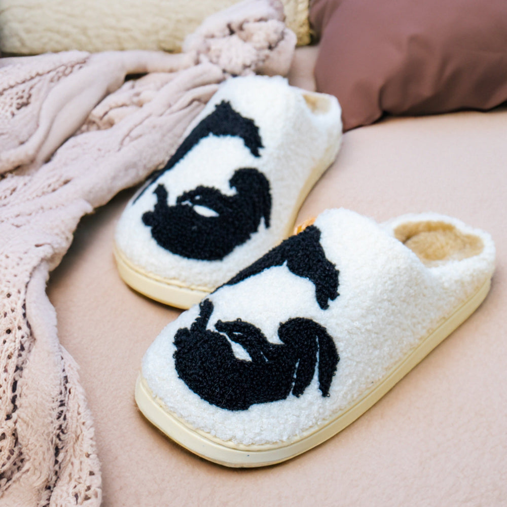 Slippers