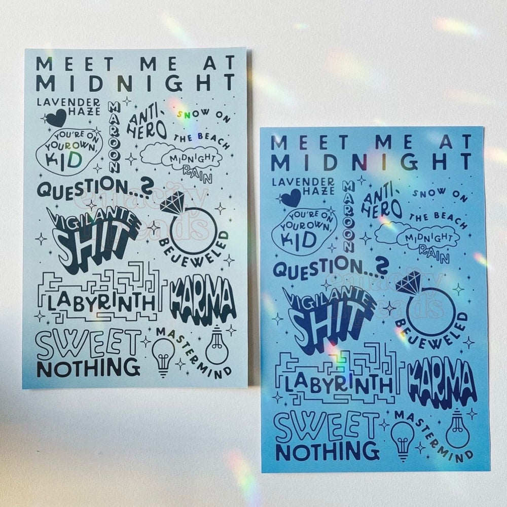 Art Prints
