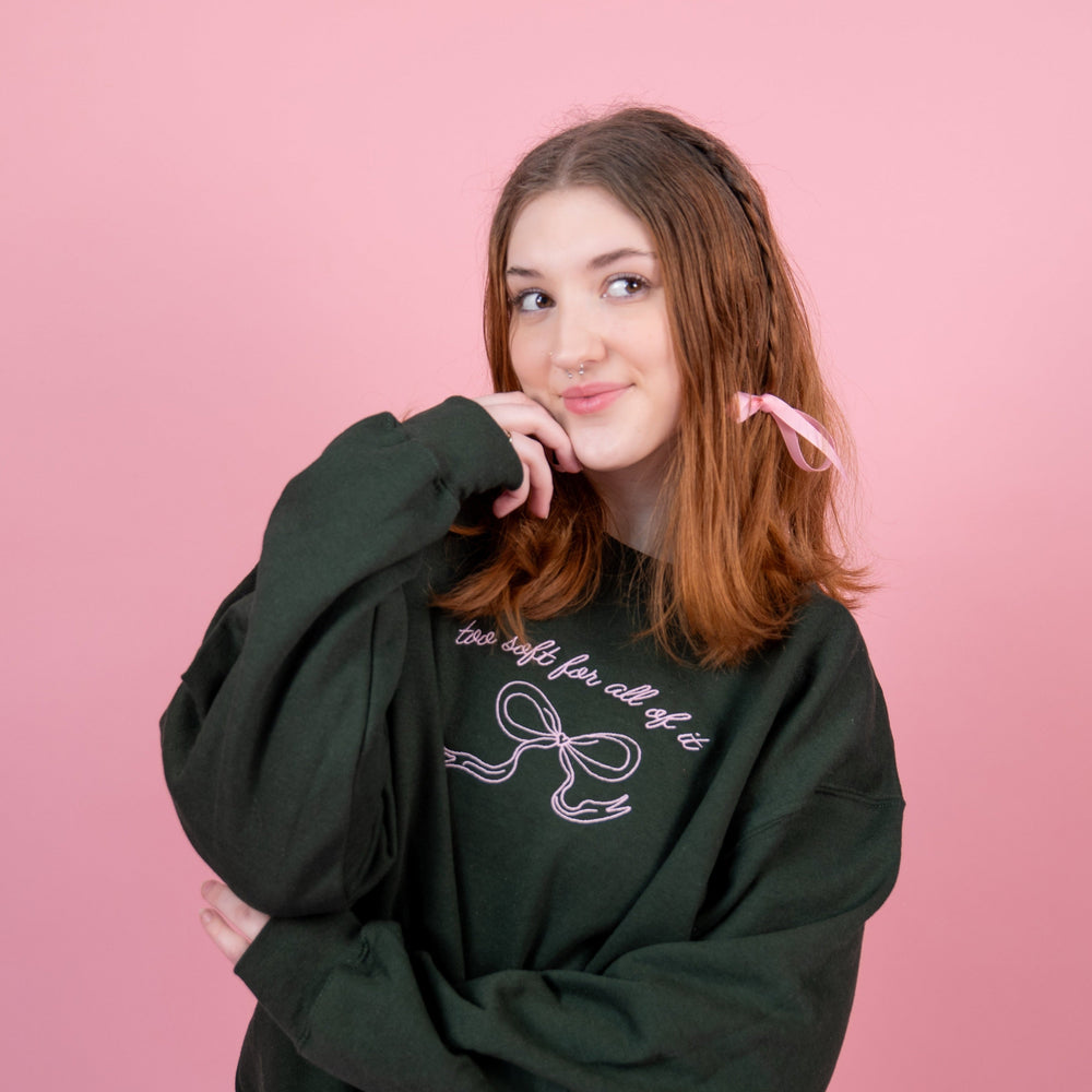 Sweatshirts