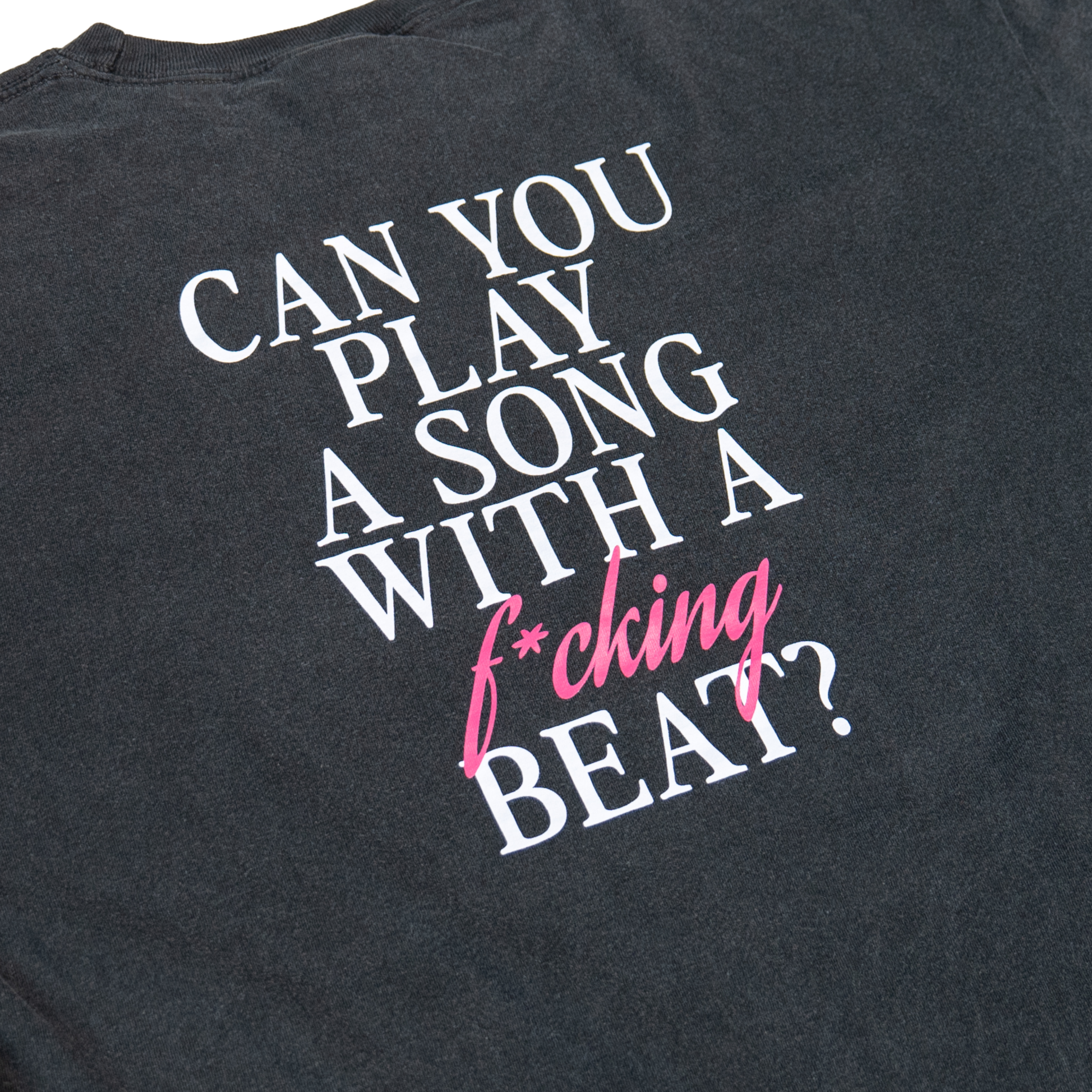 Femininomenon Tee
