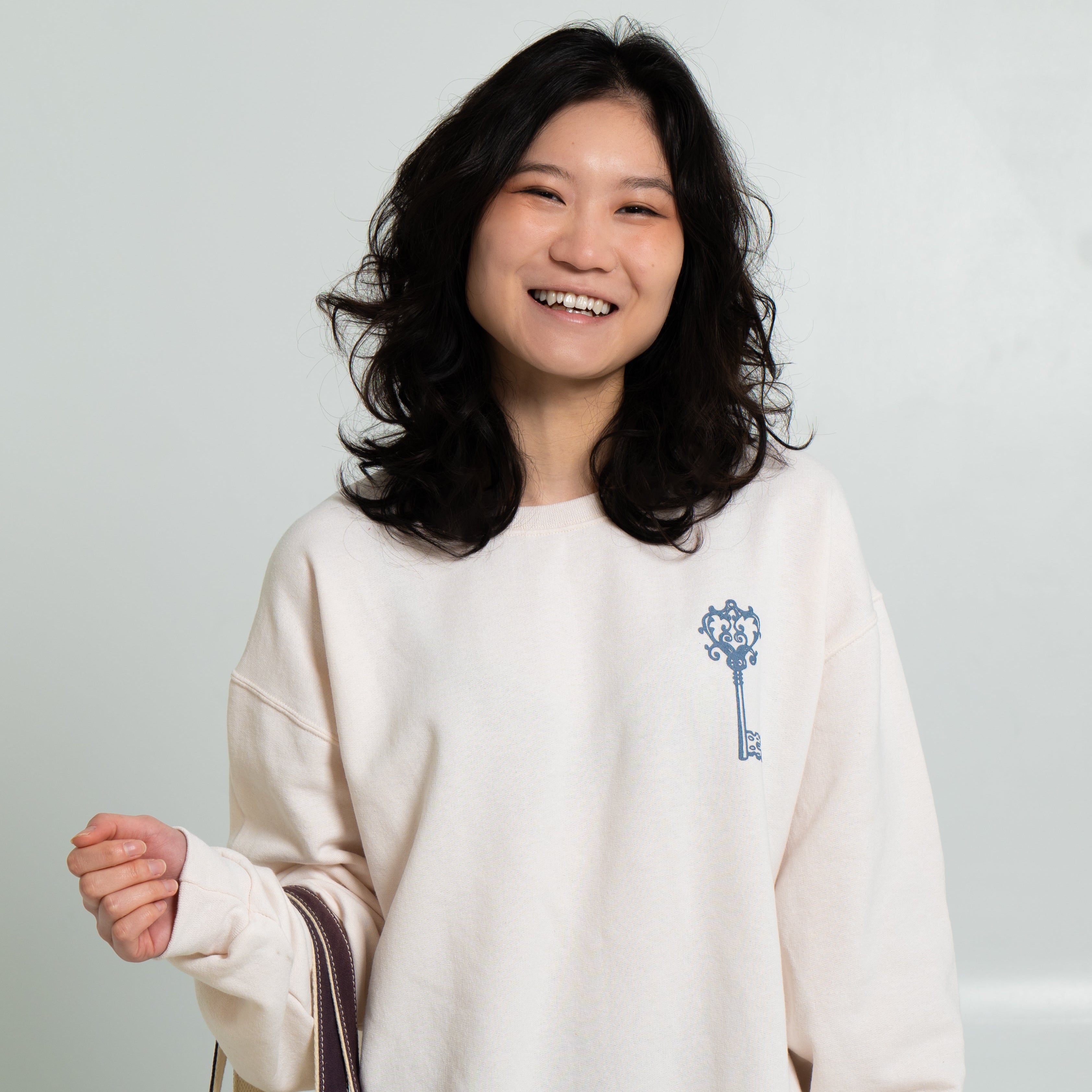 I Hate It Here Sweatshirt