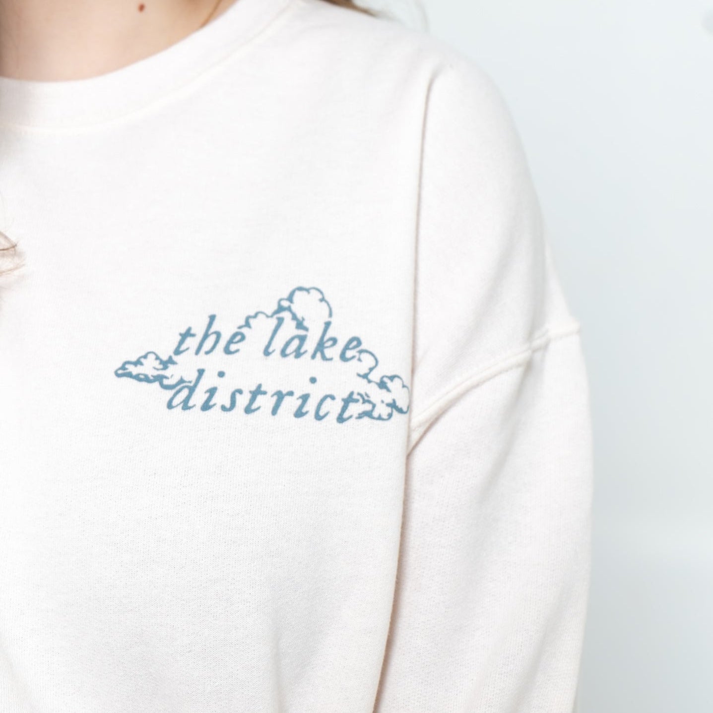 The Lakes Sweatshirt