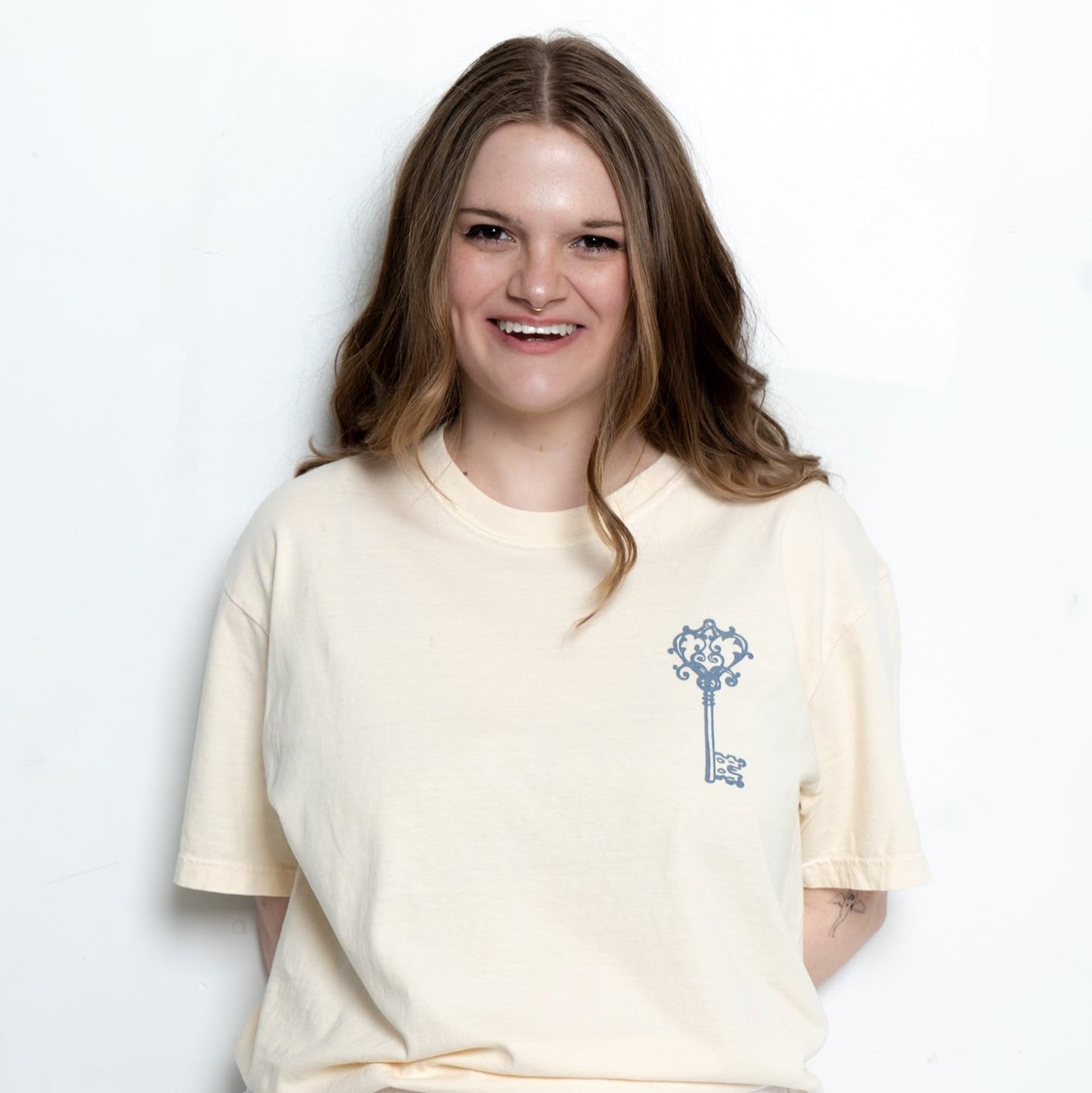 I Hate It Here Tee