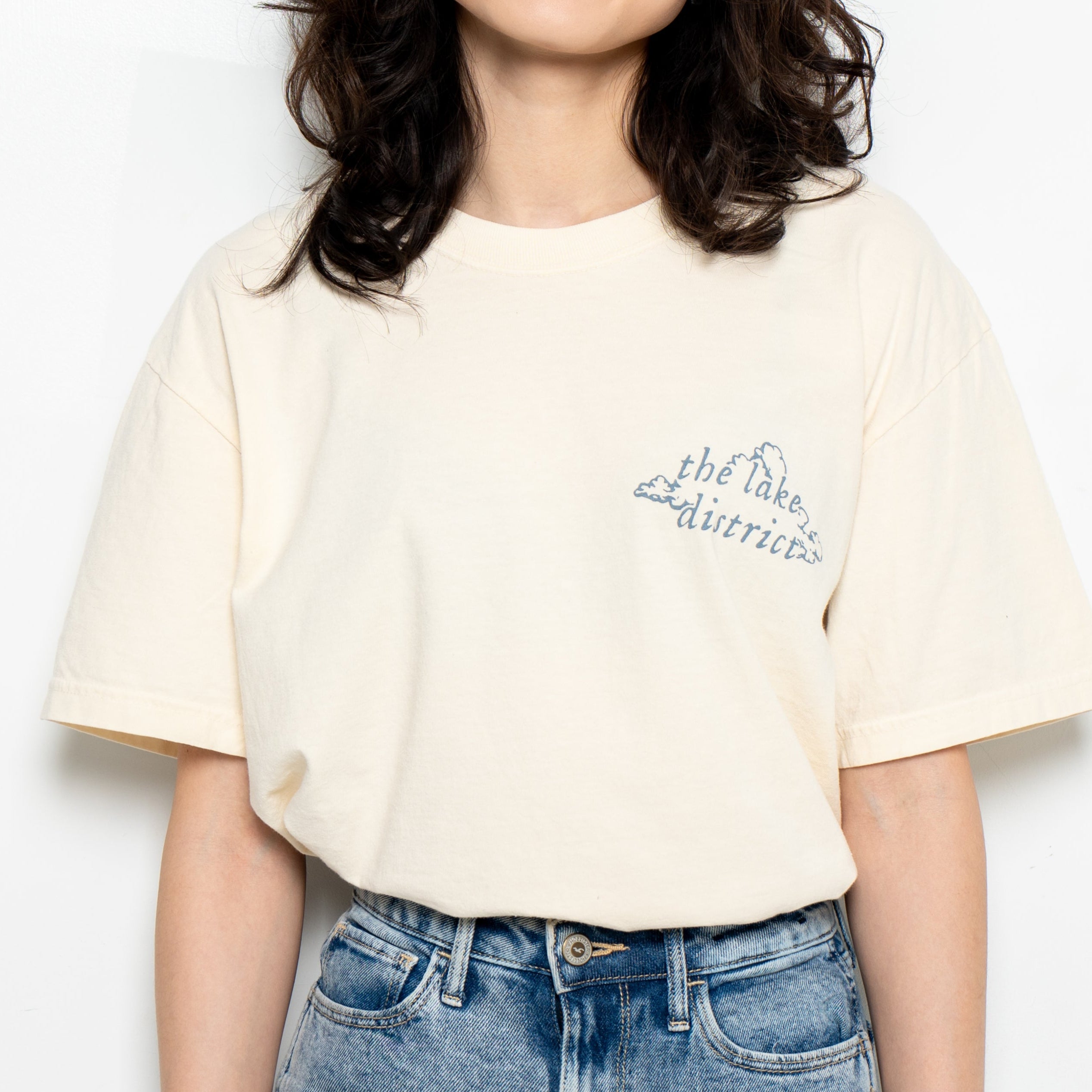 The Lakes Tee