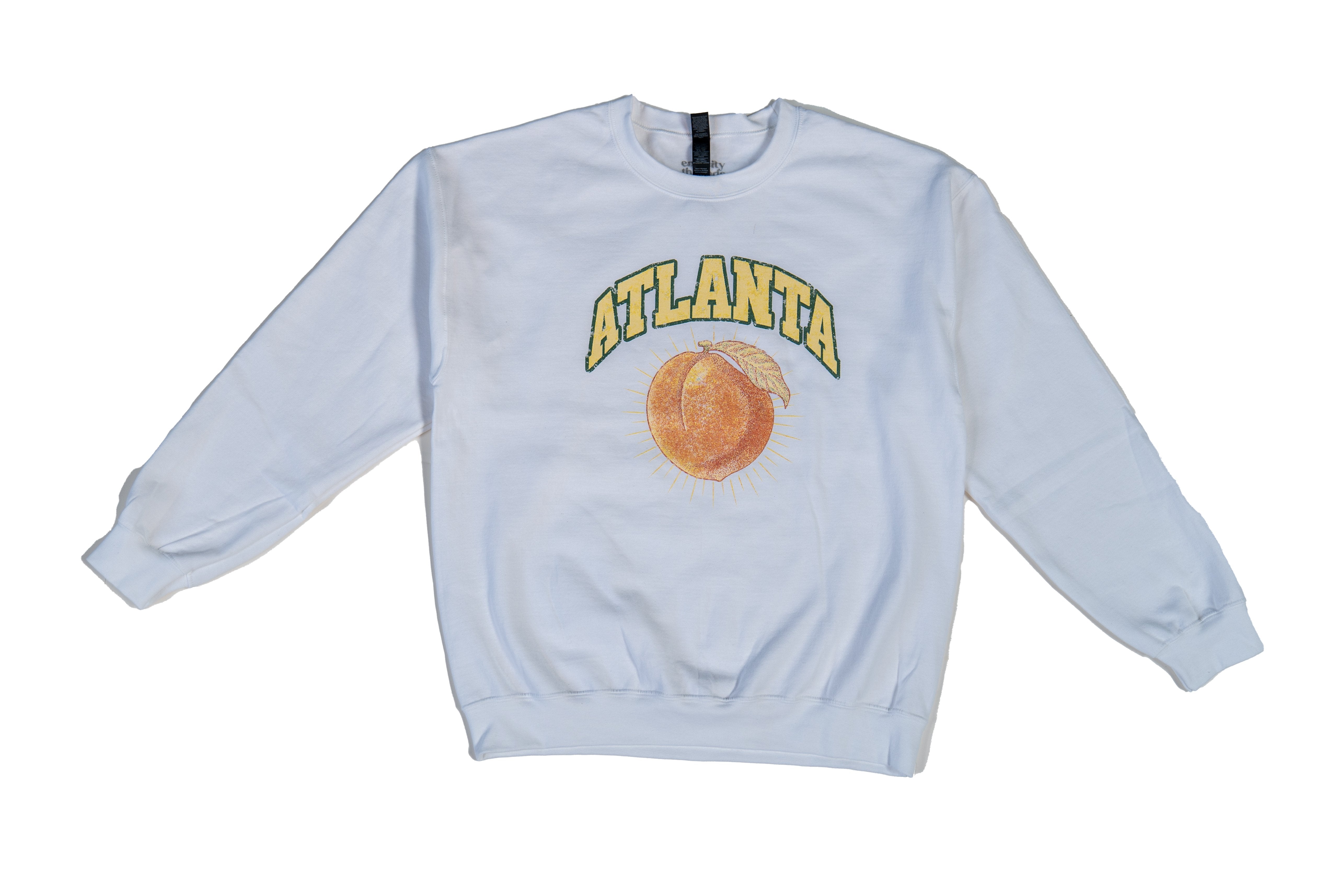 ATL Letter Block - Emacity Threads