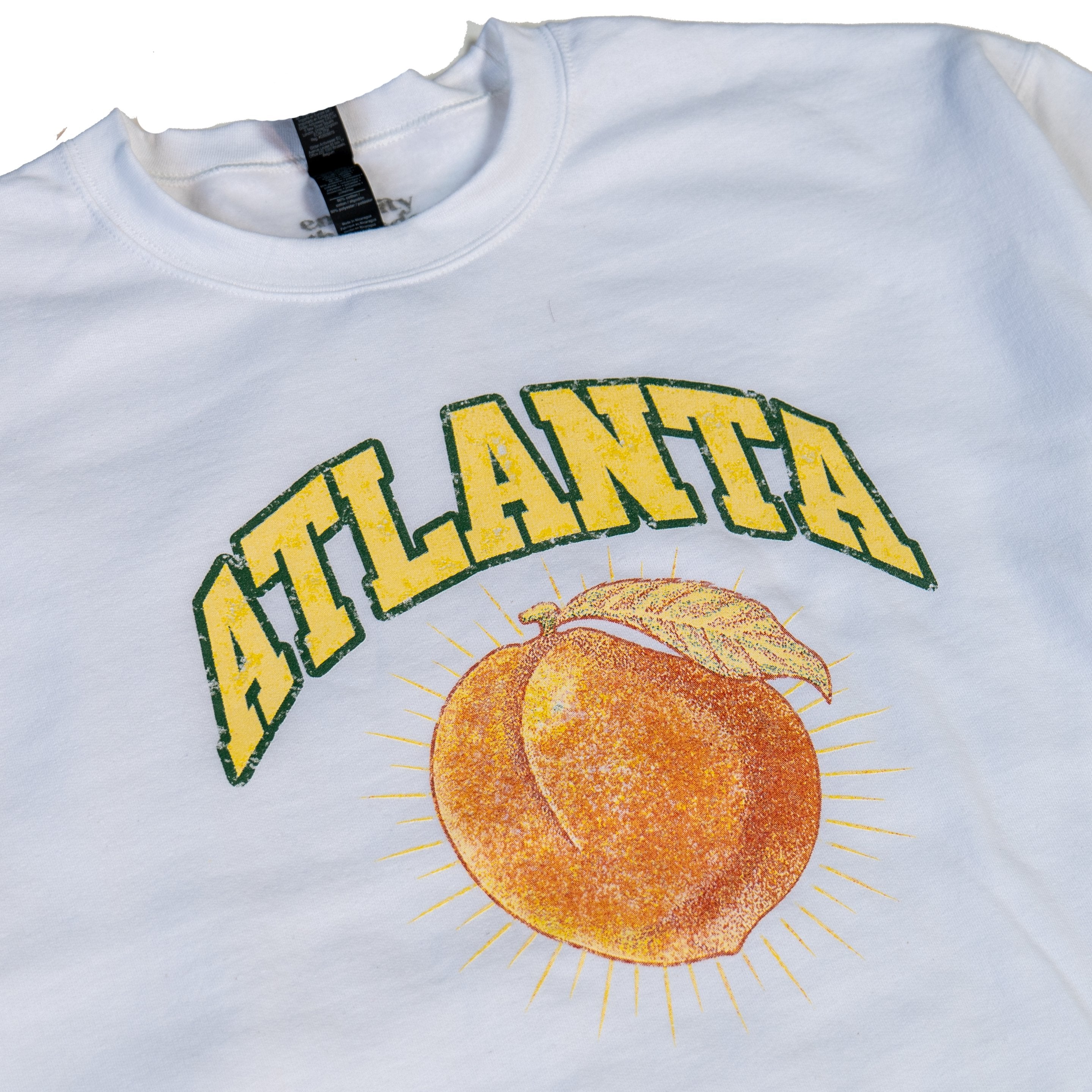 ATL Letter Block - Emacity Threads