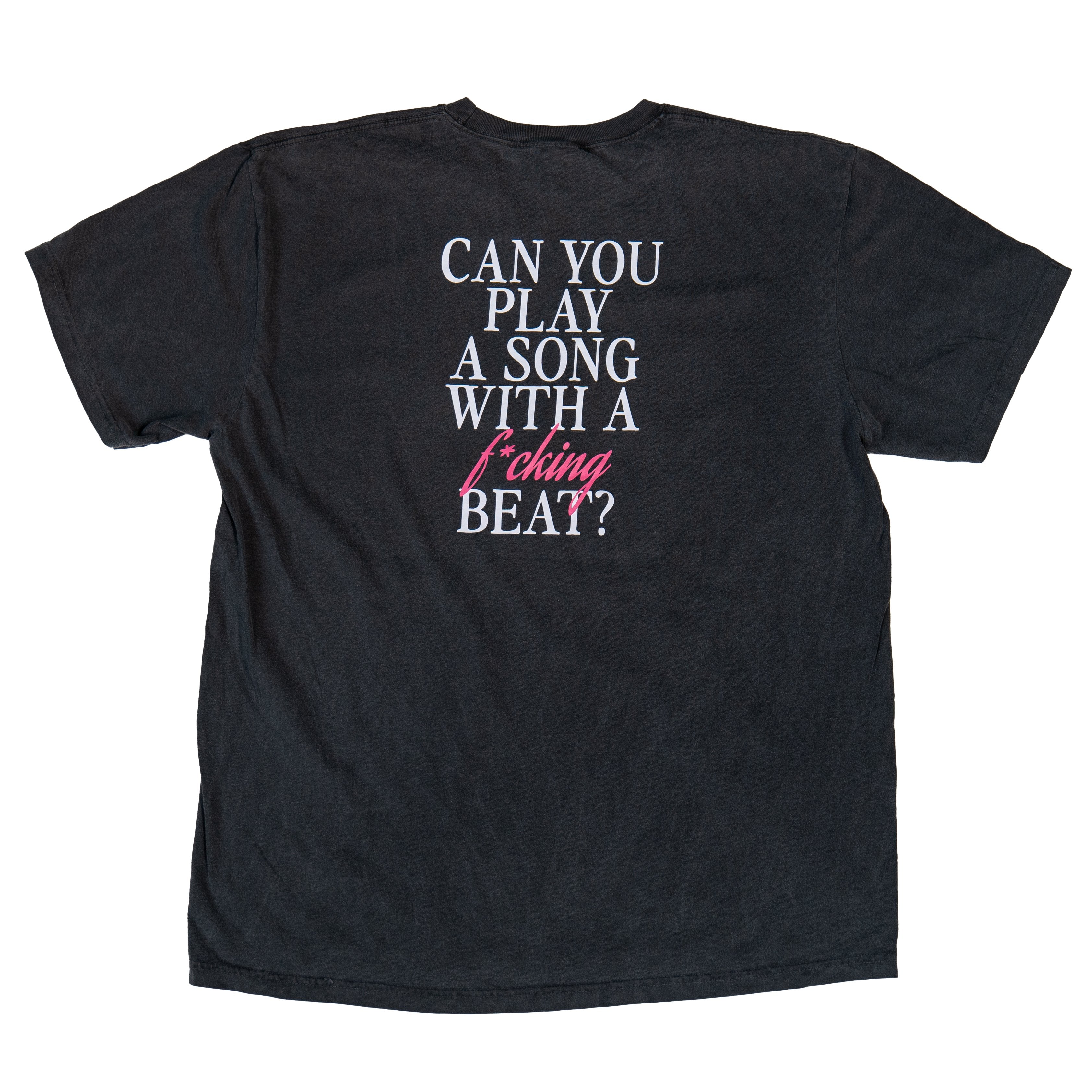 Femininomenon Tee - Emacity Threads