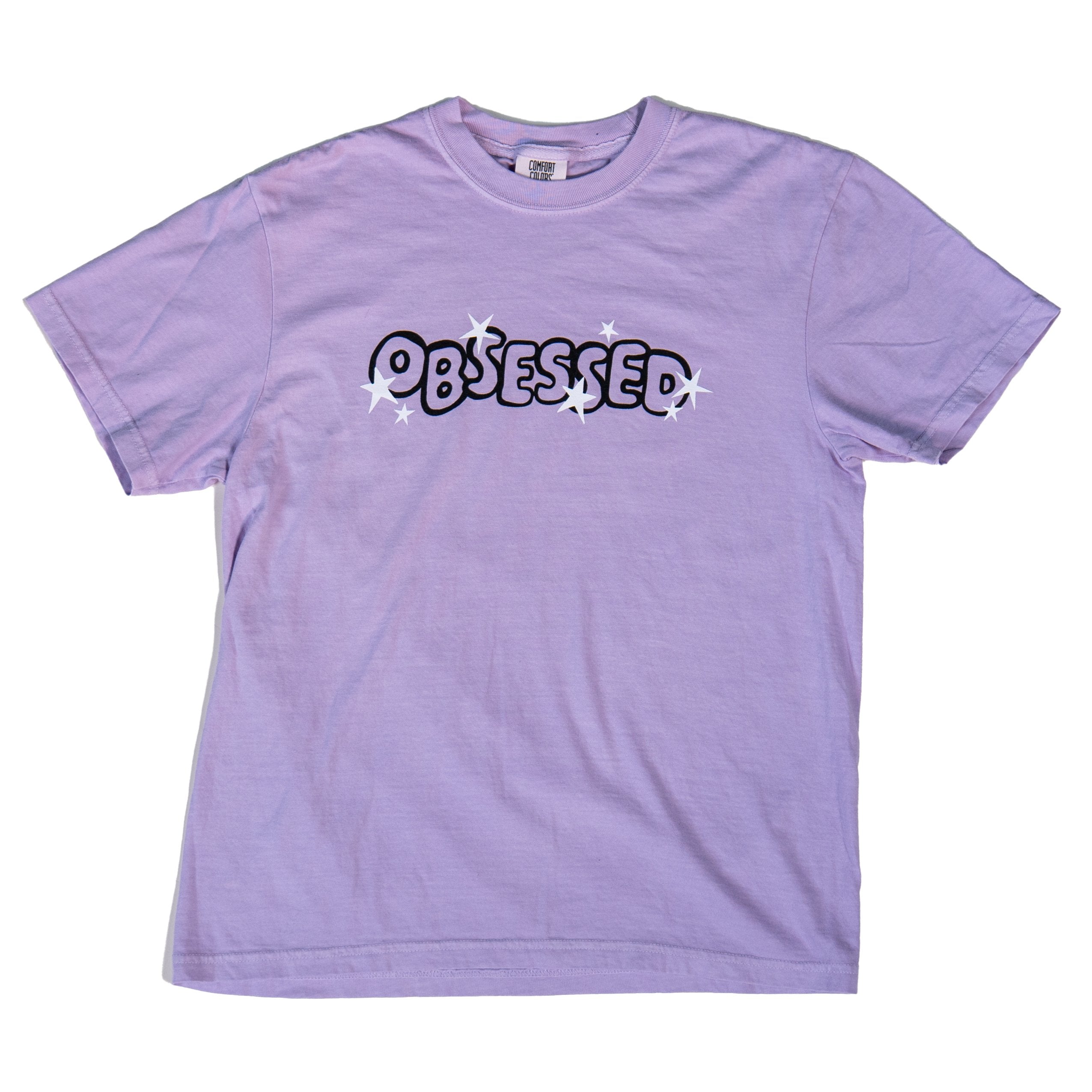Obsessed Tee - Emacity Threads