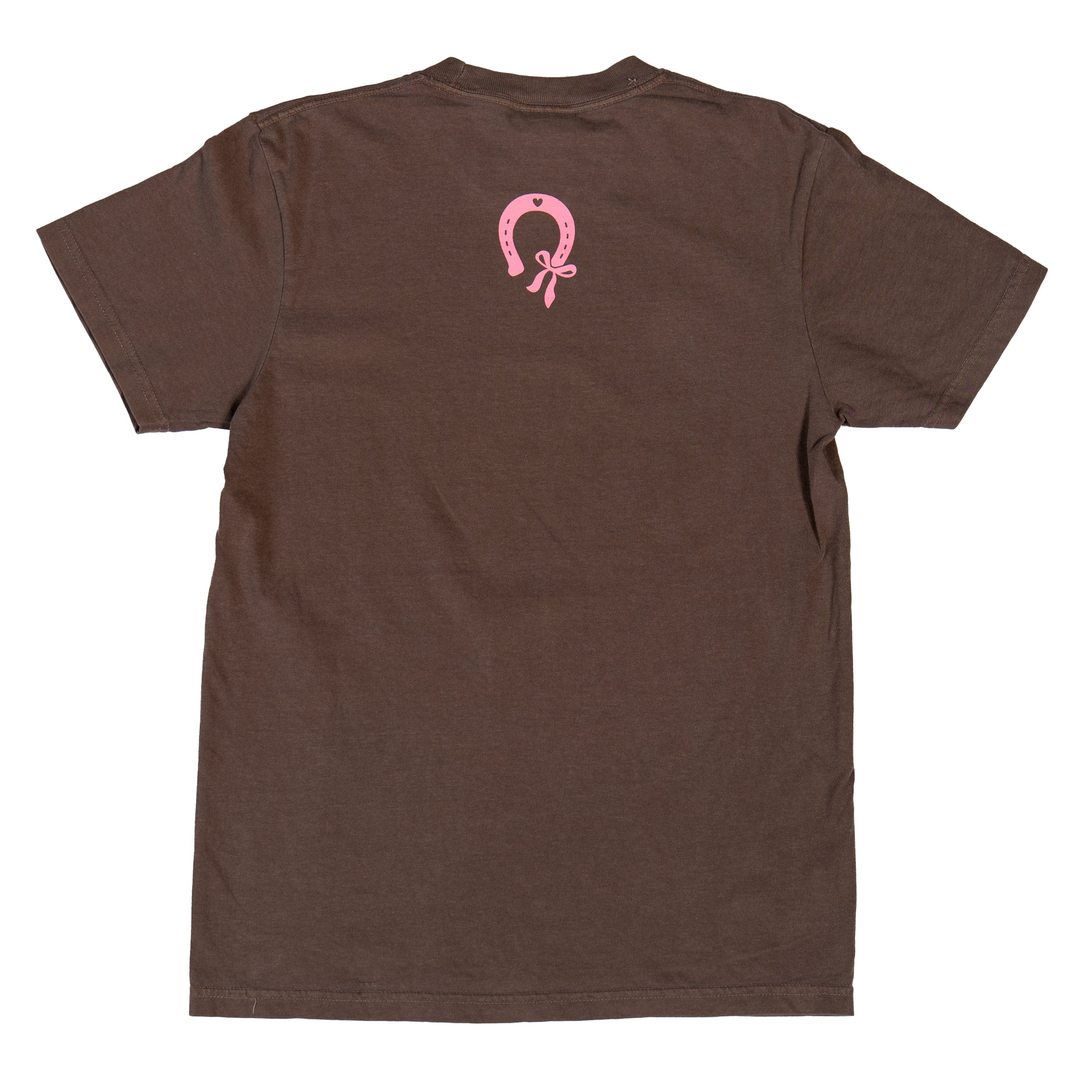 Pink Pony Club Tee - Emacity Threads