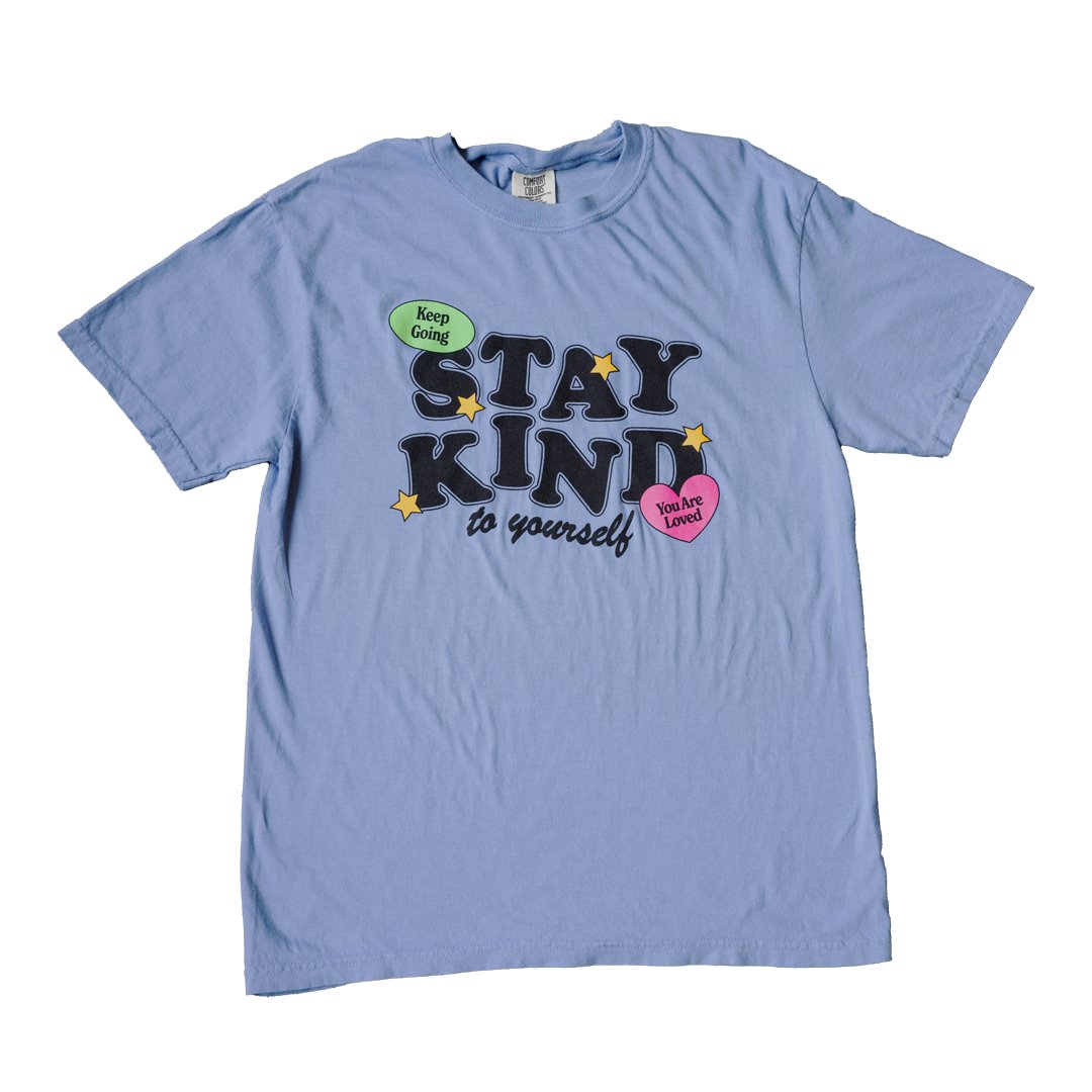 Stay Kind - Emacity Threads