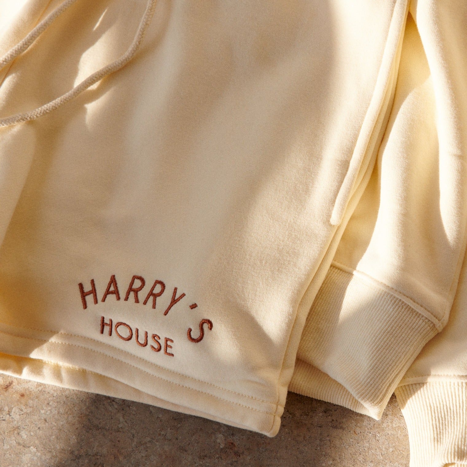 Harry's House Shorts