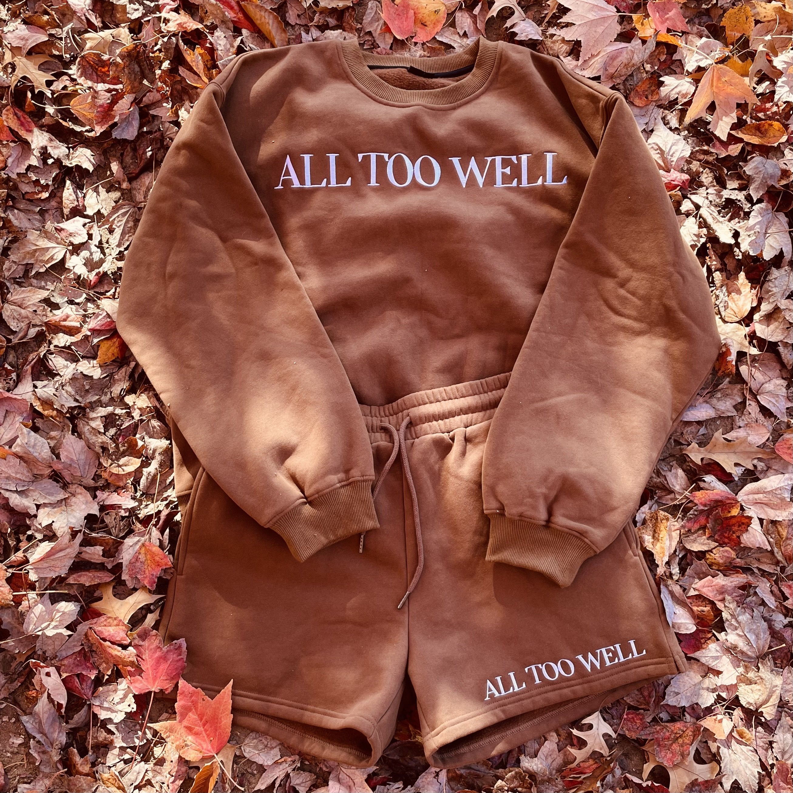 All Too Well - Emacity Threads