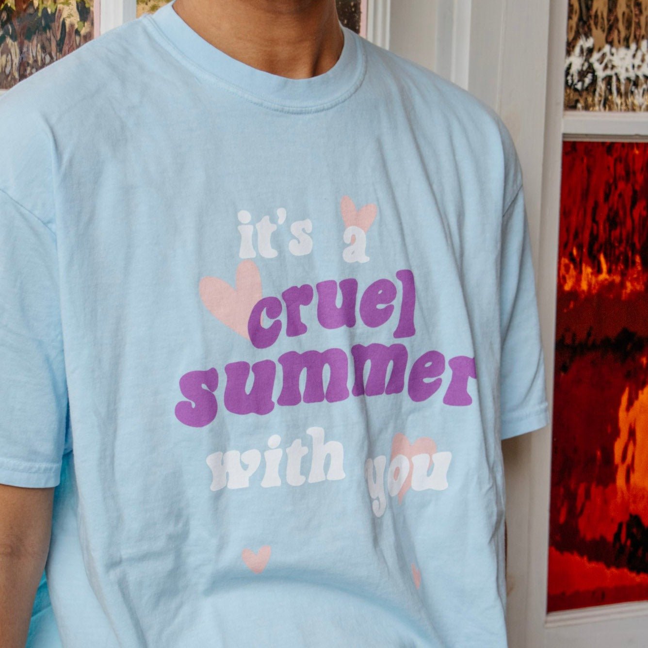 Cruel Summer - Emacity Threads