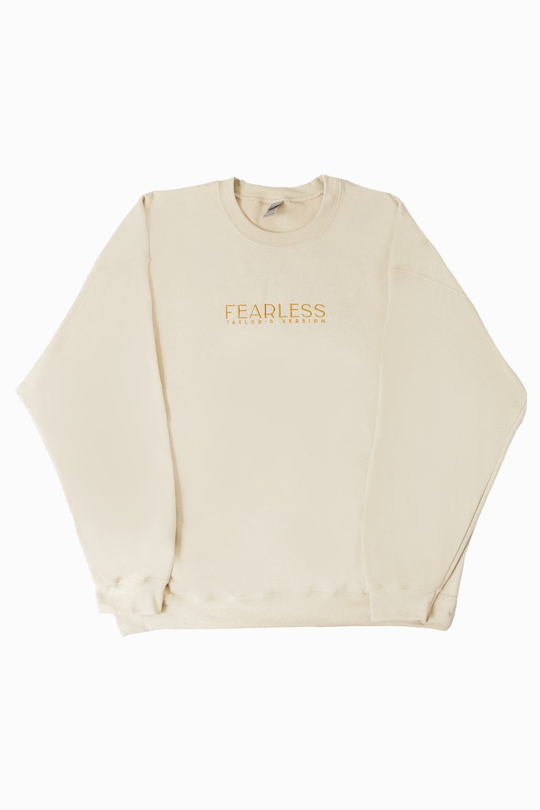 Fearless Sweatshirt - Emacity Threads