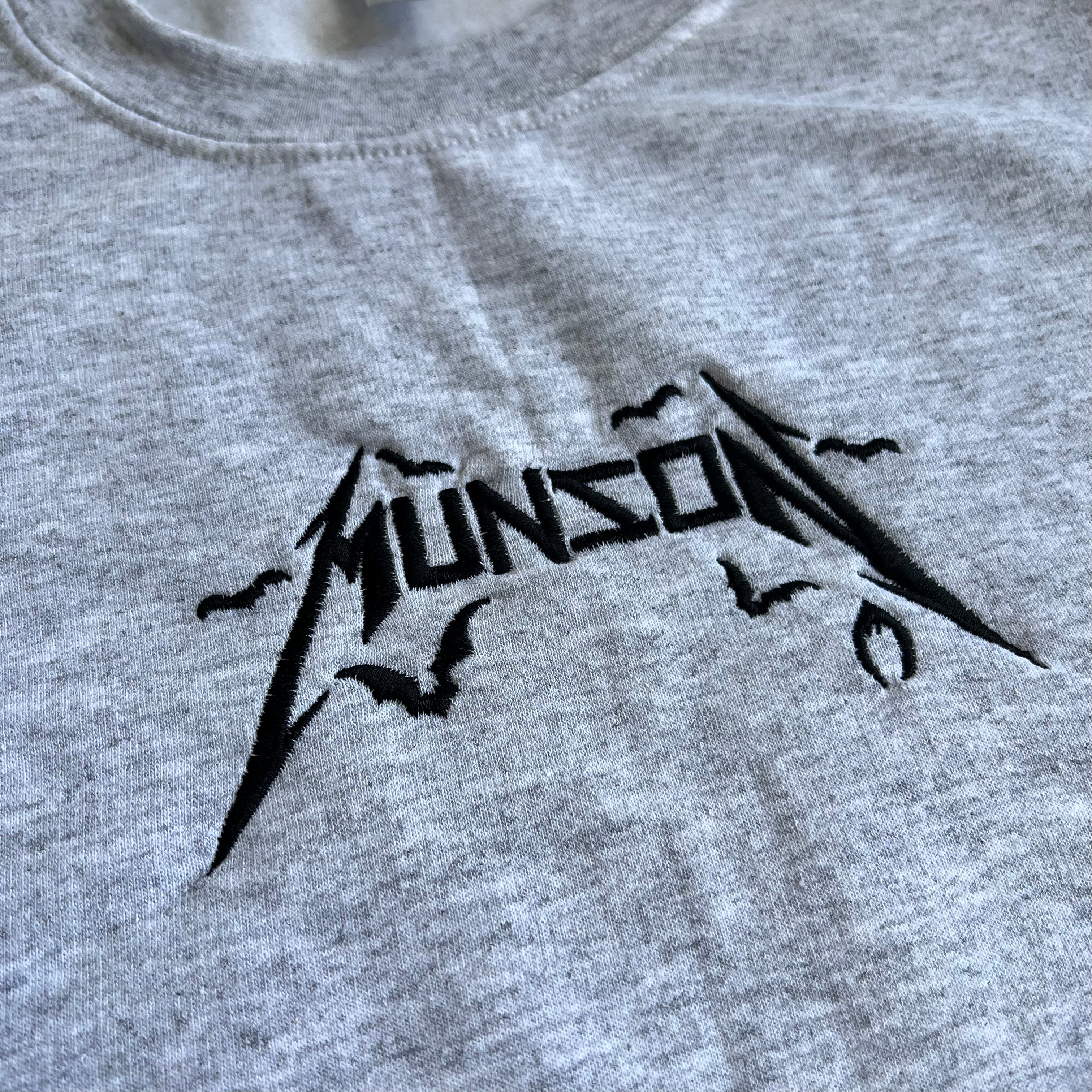 Munson Sweatshirt