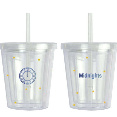 Midnights Tumbler (Pre-Order) - Emacity Threads