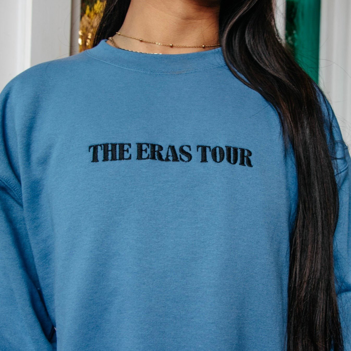 The Eras Tour - Emacity Threads